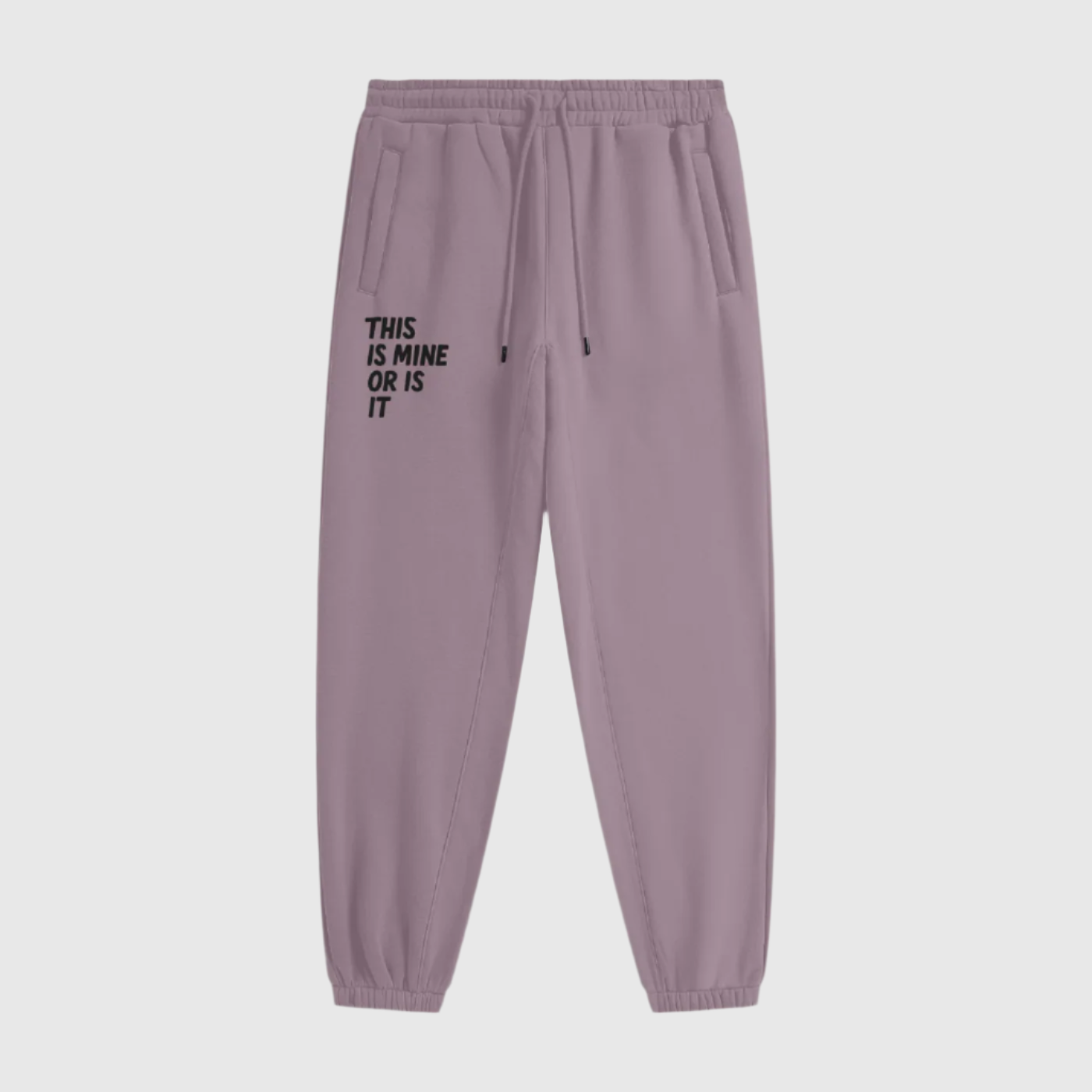 Ash Purple