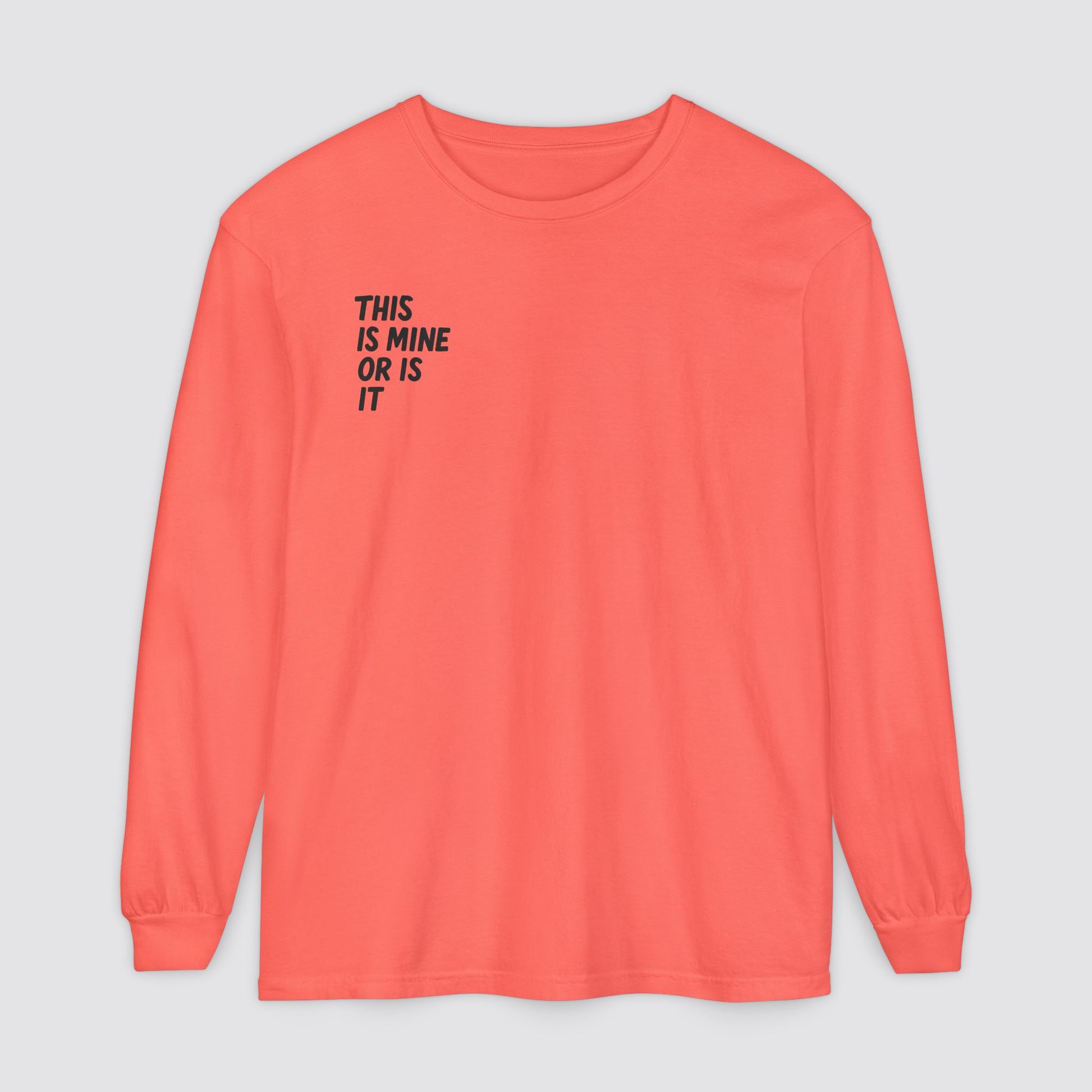 Bright Salmon