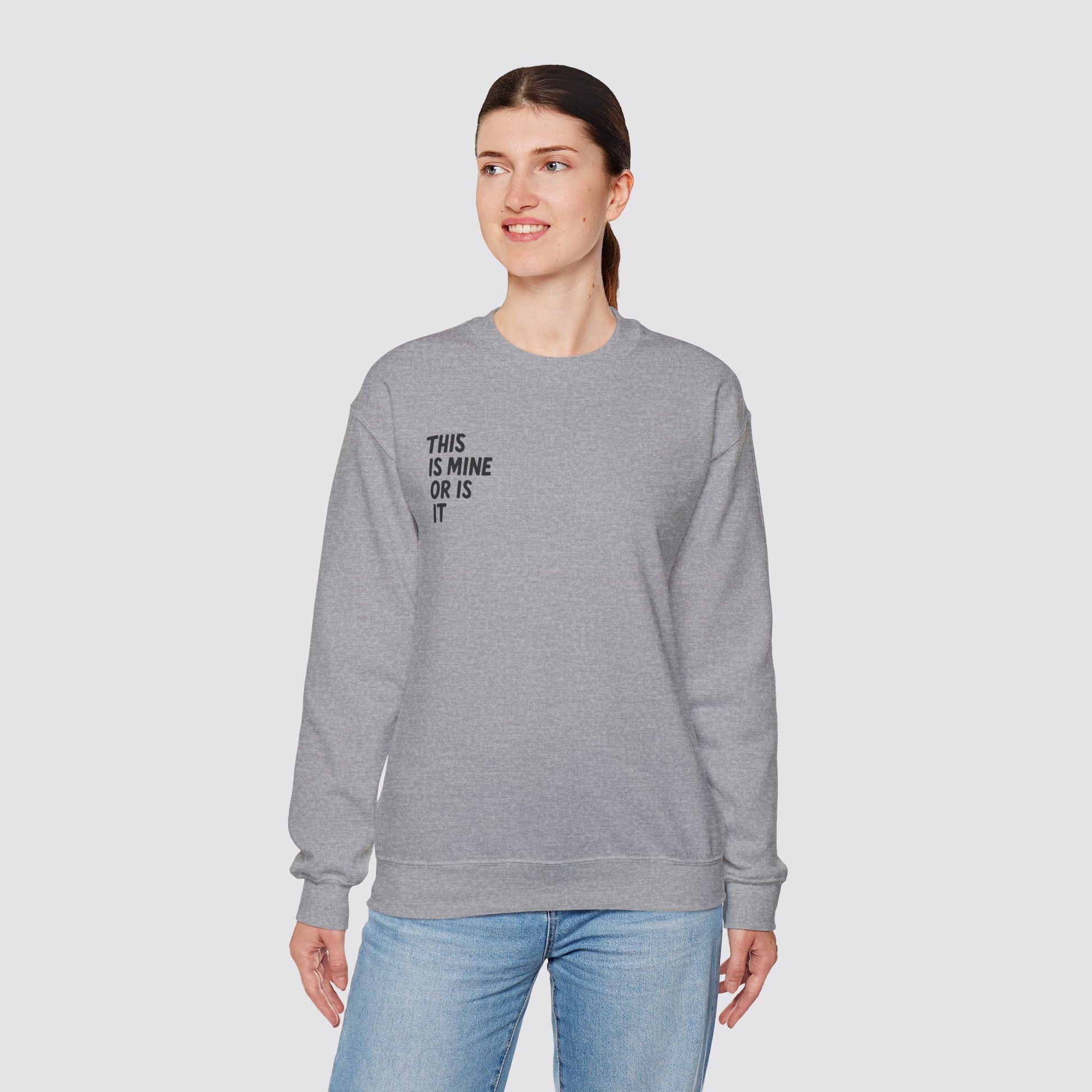 Sport Gray