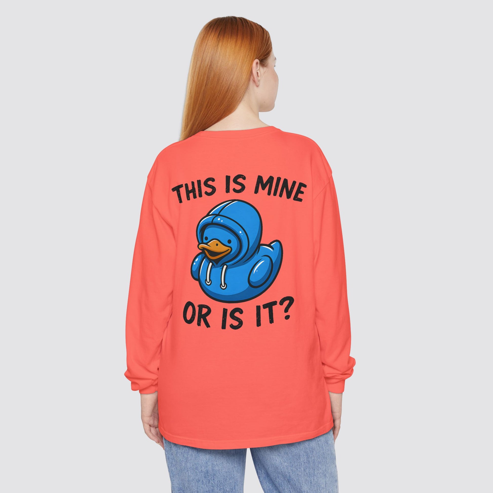 Bright Salmon