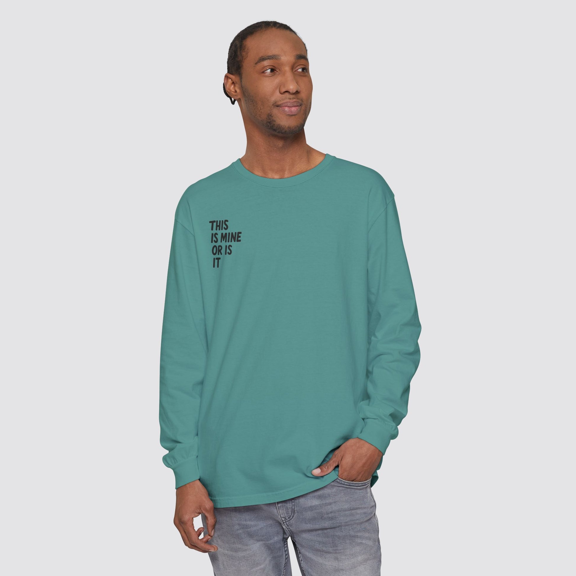 Seafoam