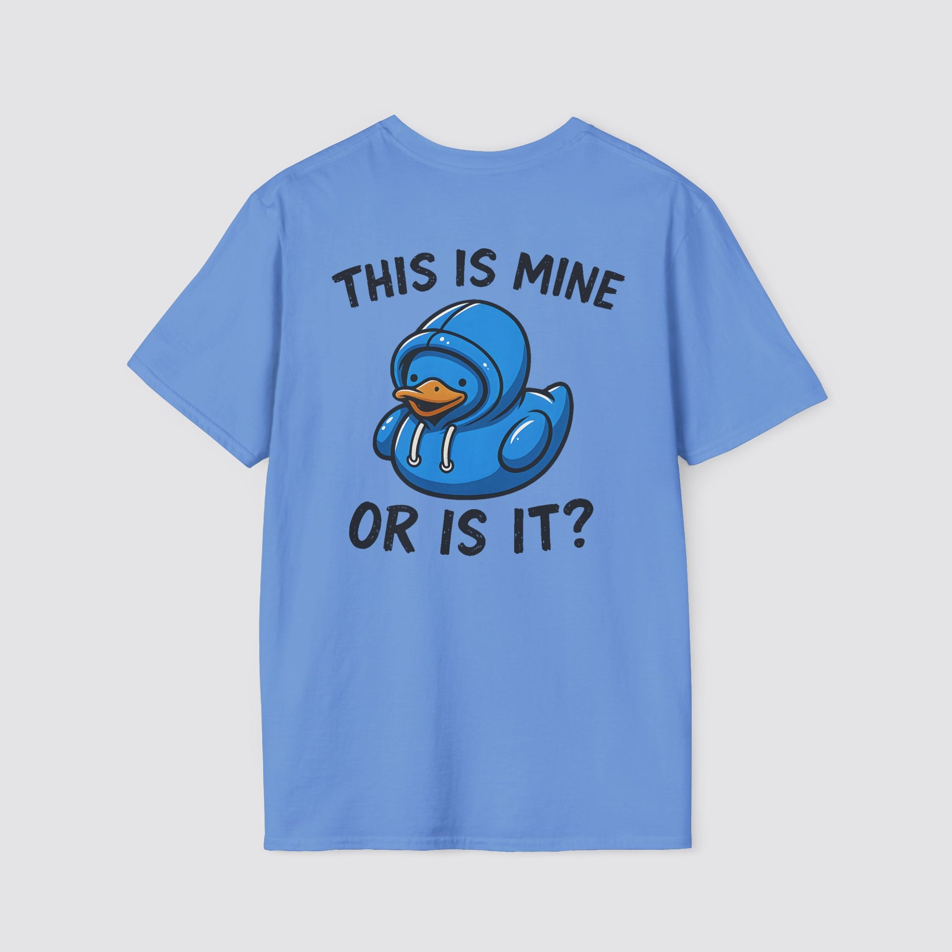 Carolina Blue