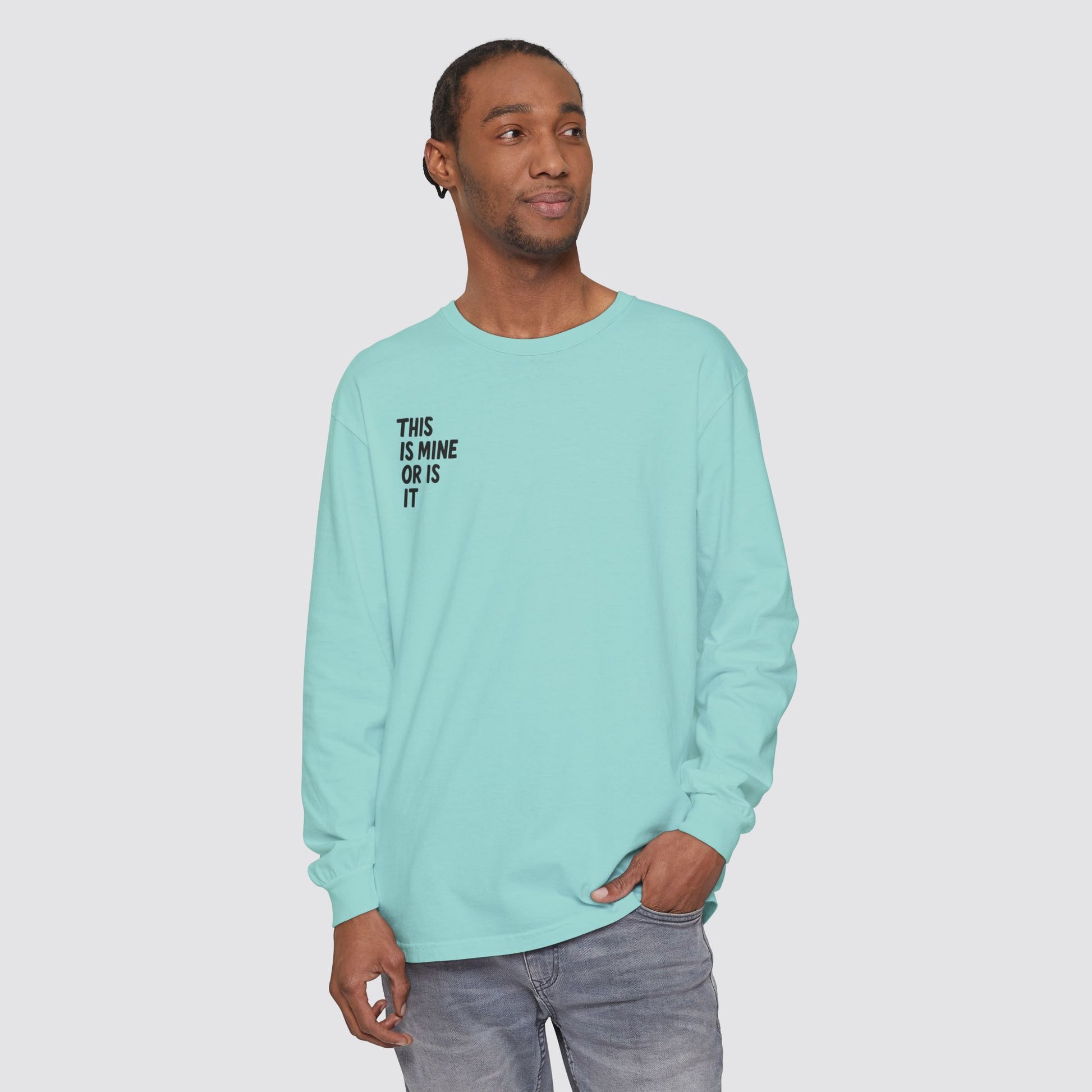 Chalky Mint