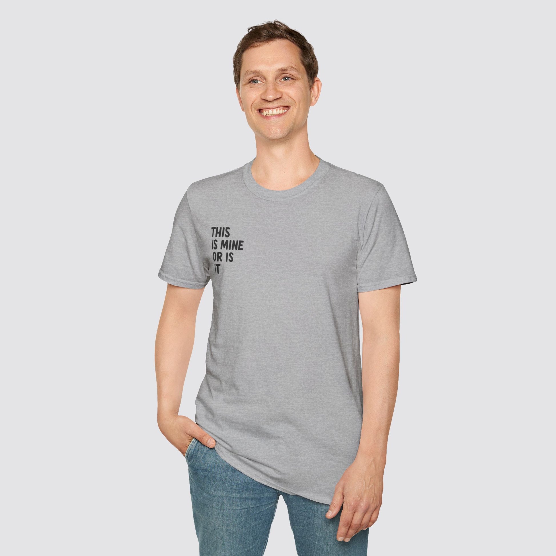 Sport Gray
