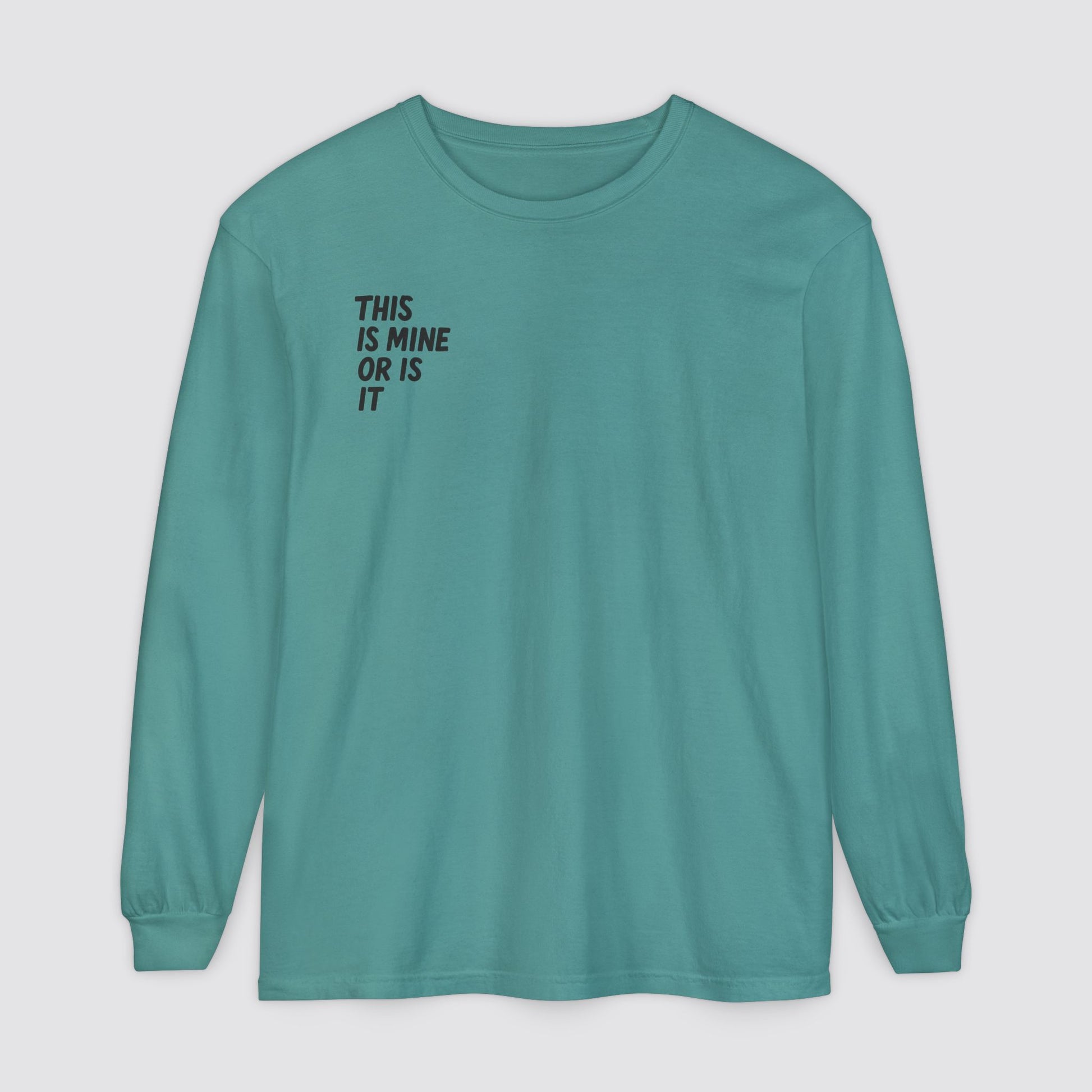 Seafoam