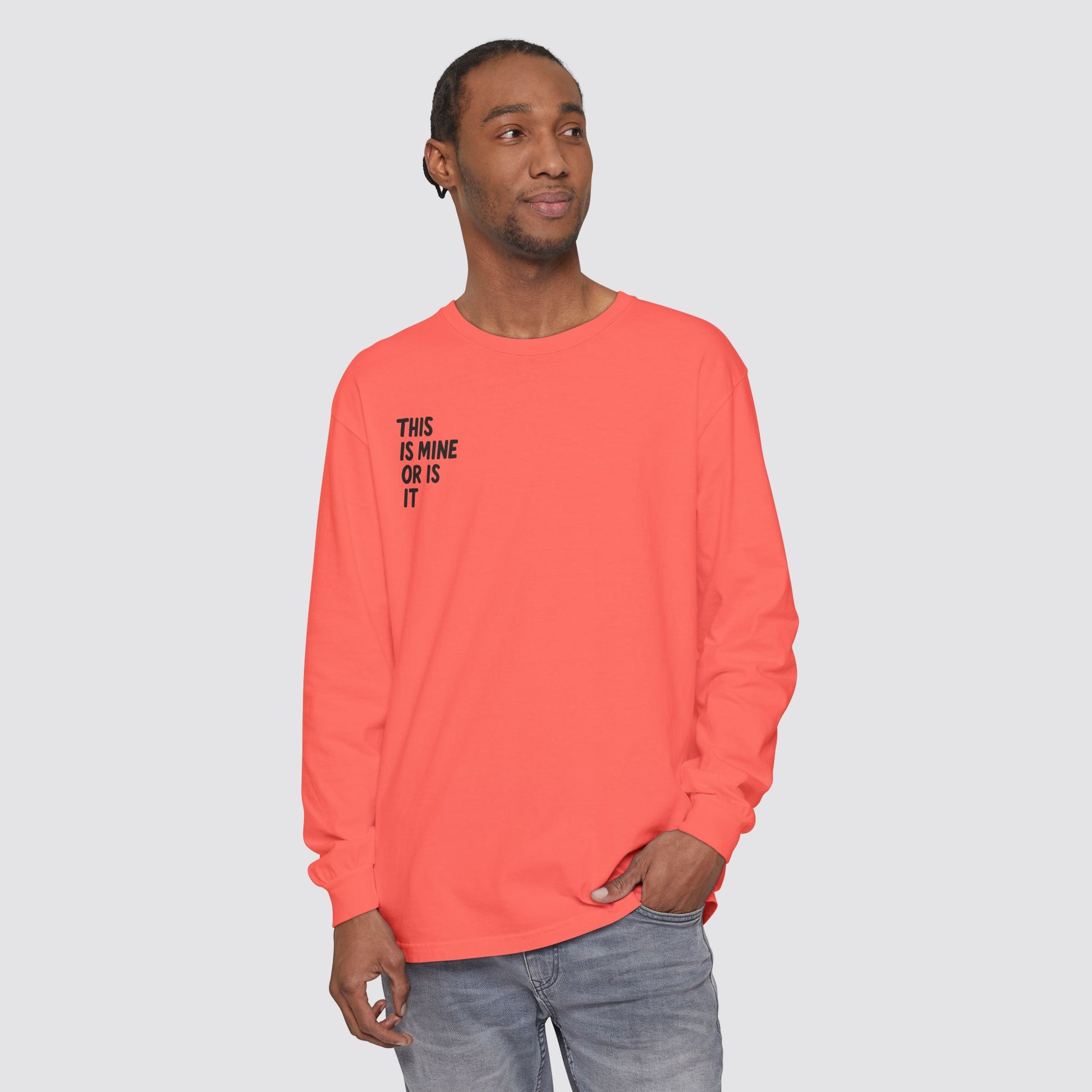 Bright Salmon