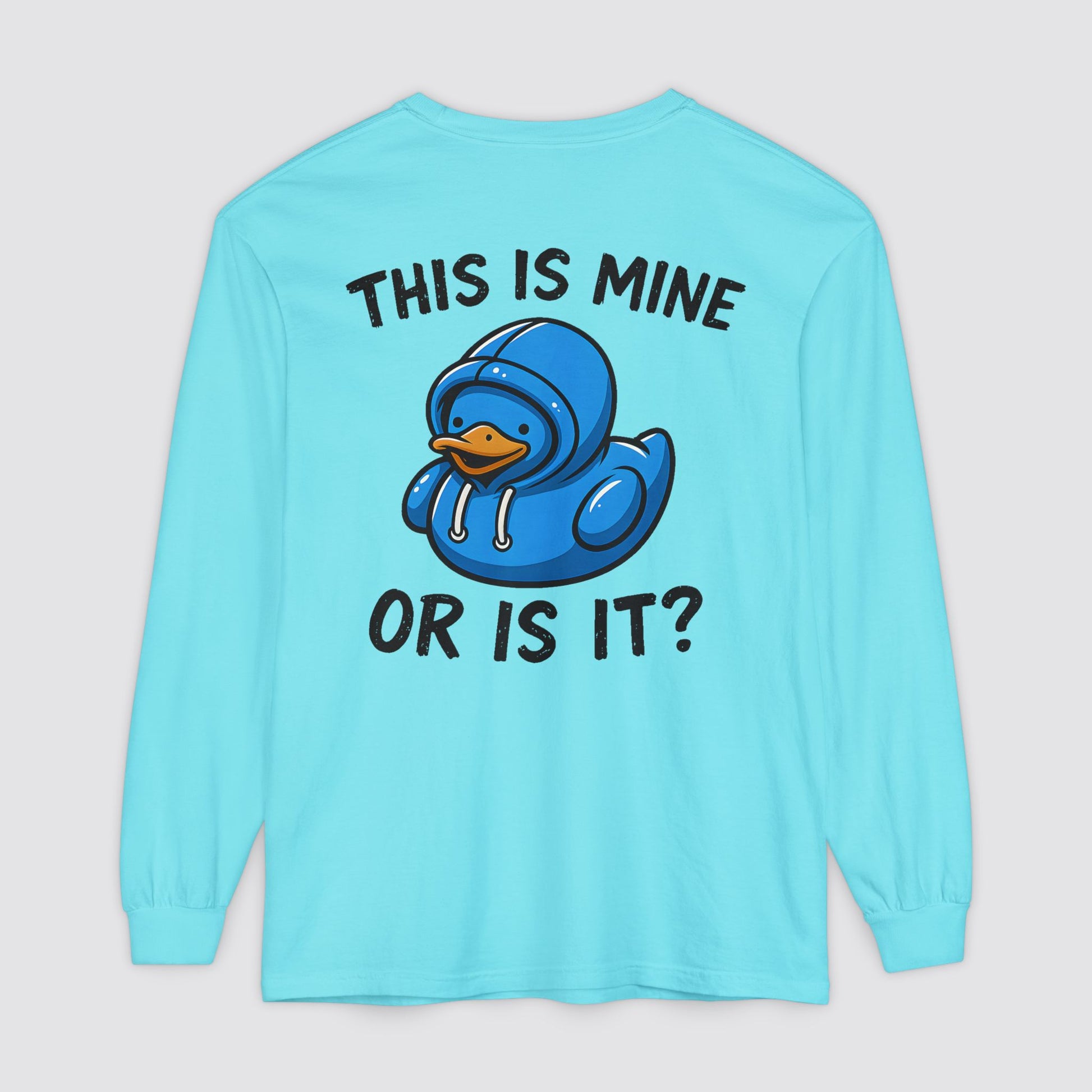 Lagoon Blue