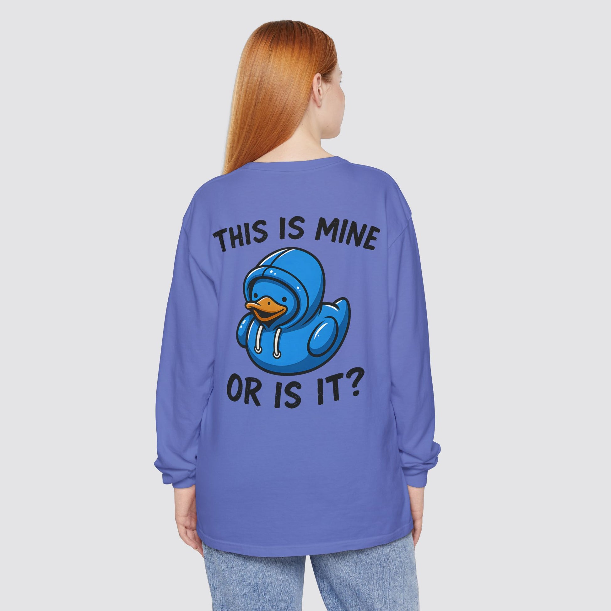 Flo Blue