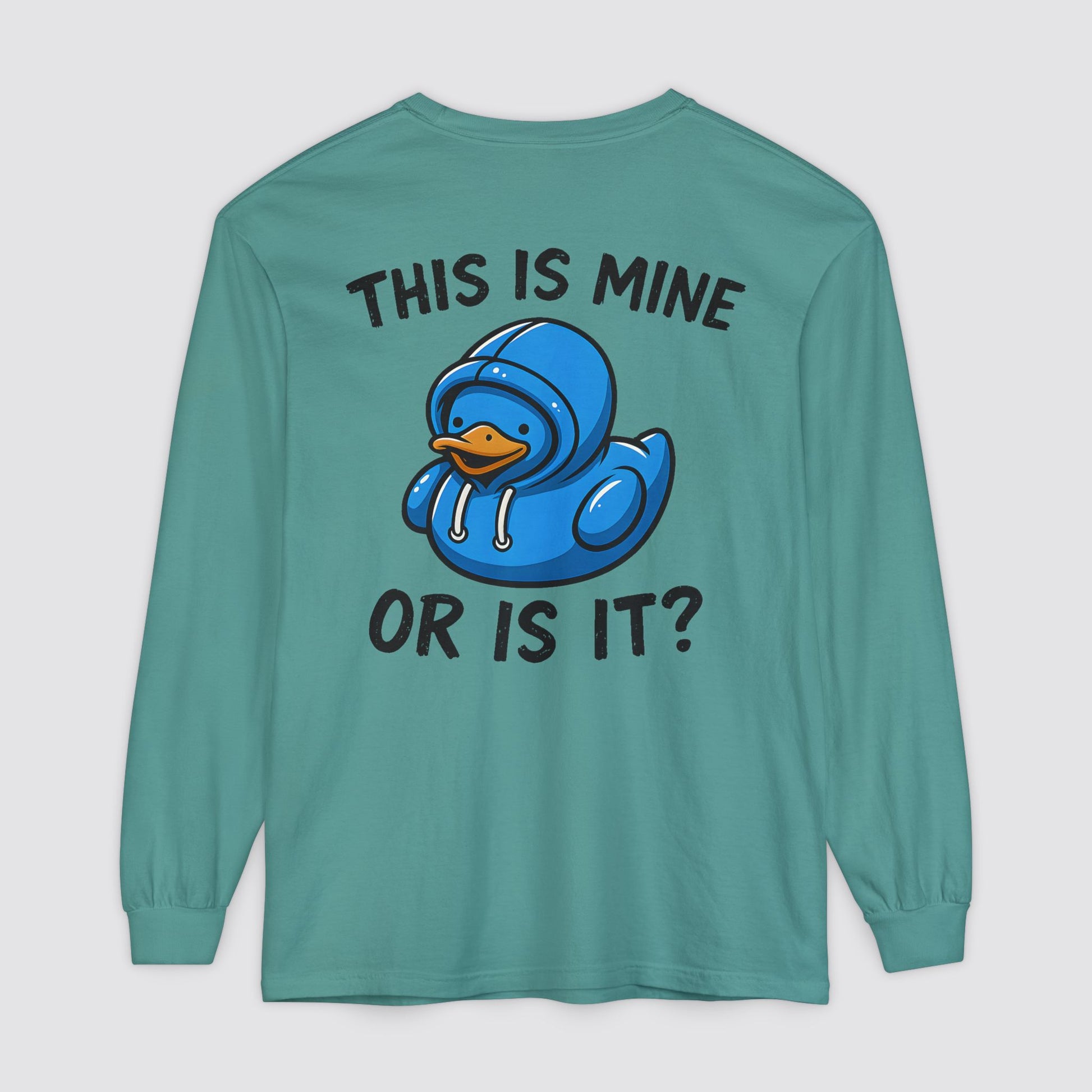 Seafoam