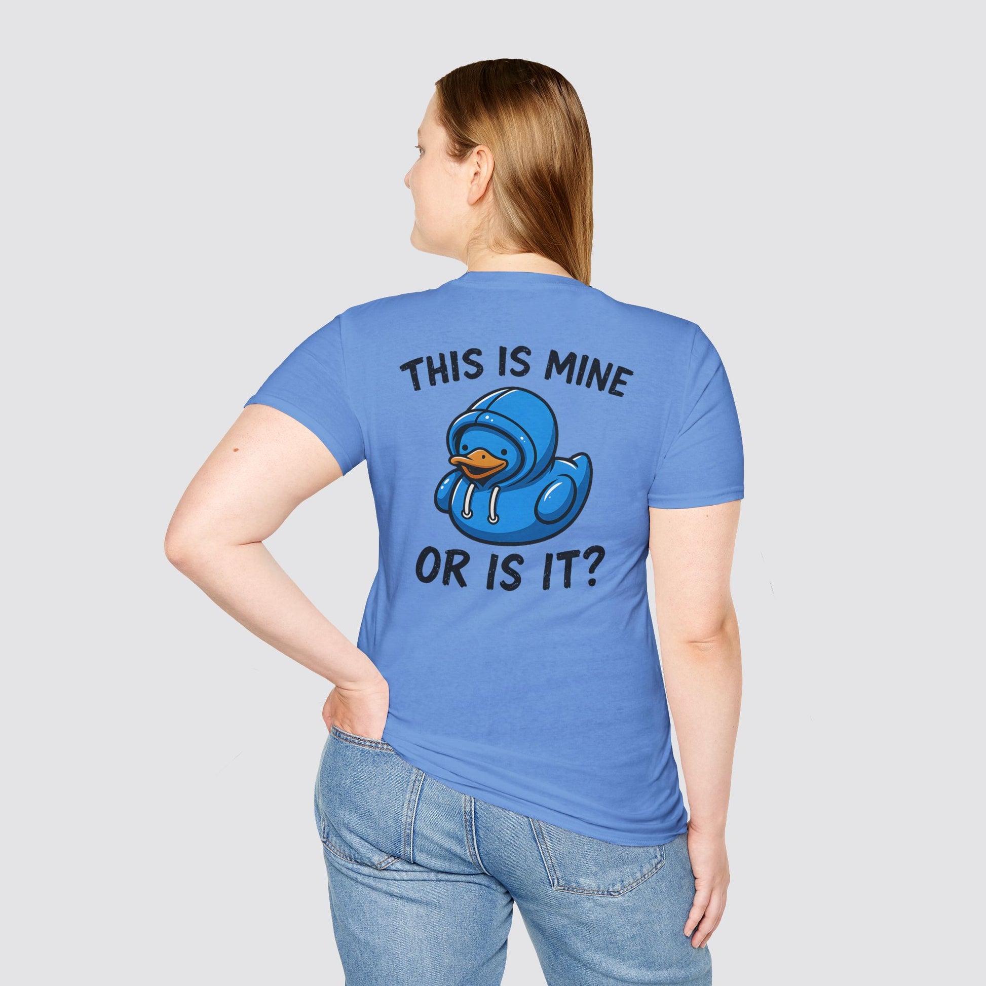 Carolina Blue