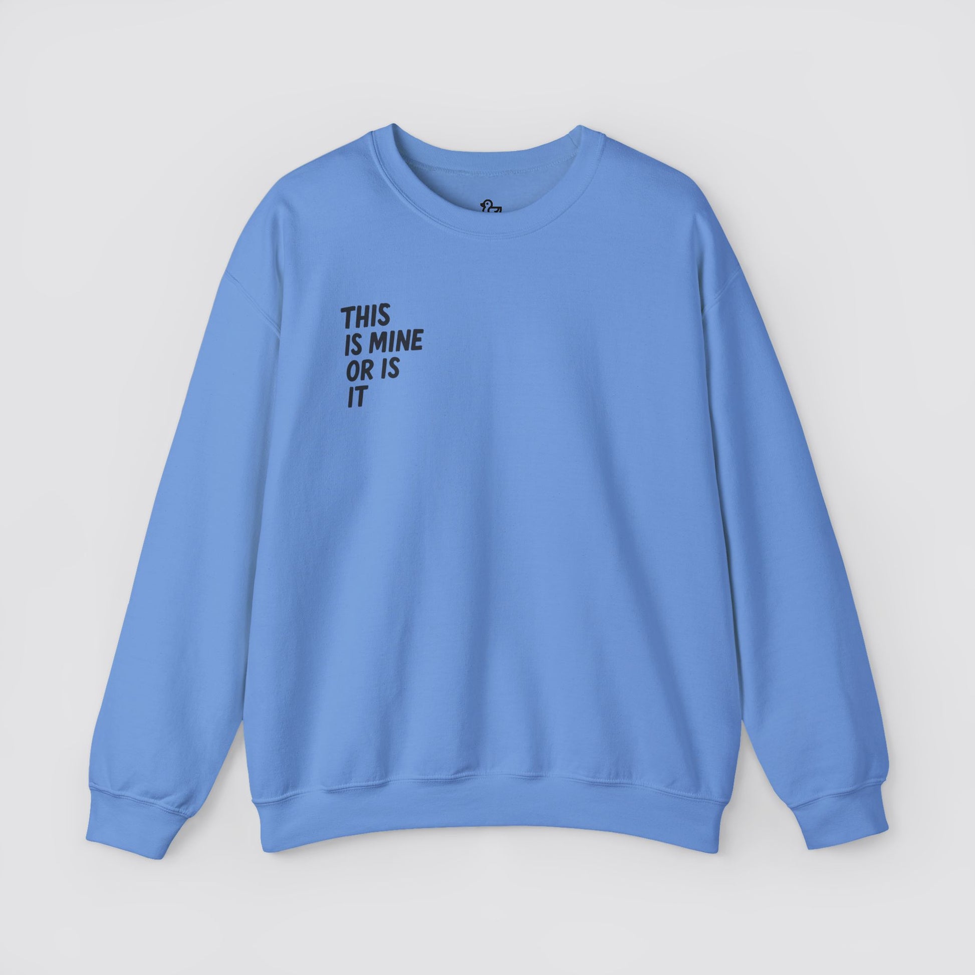 Carolina Blue