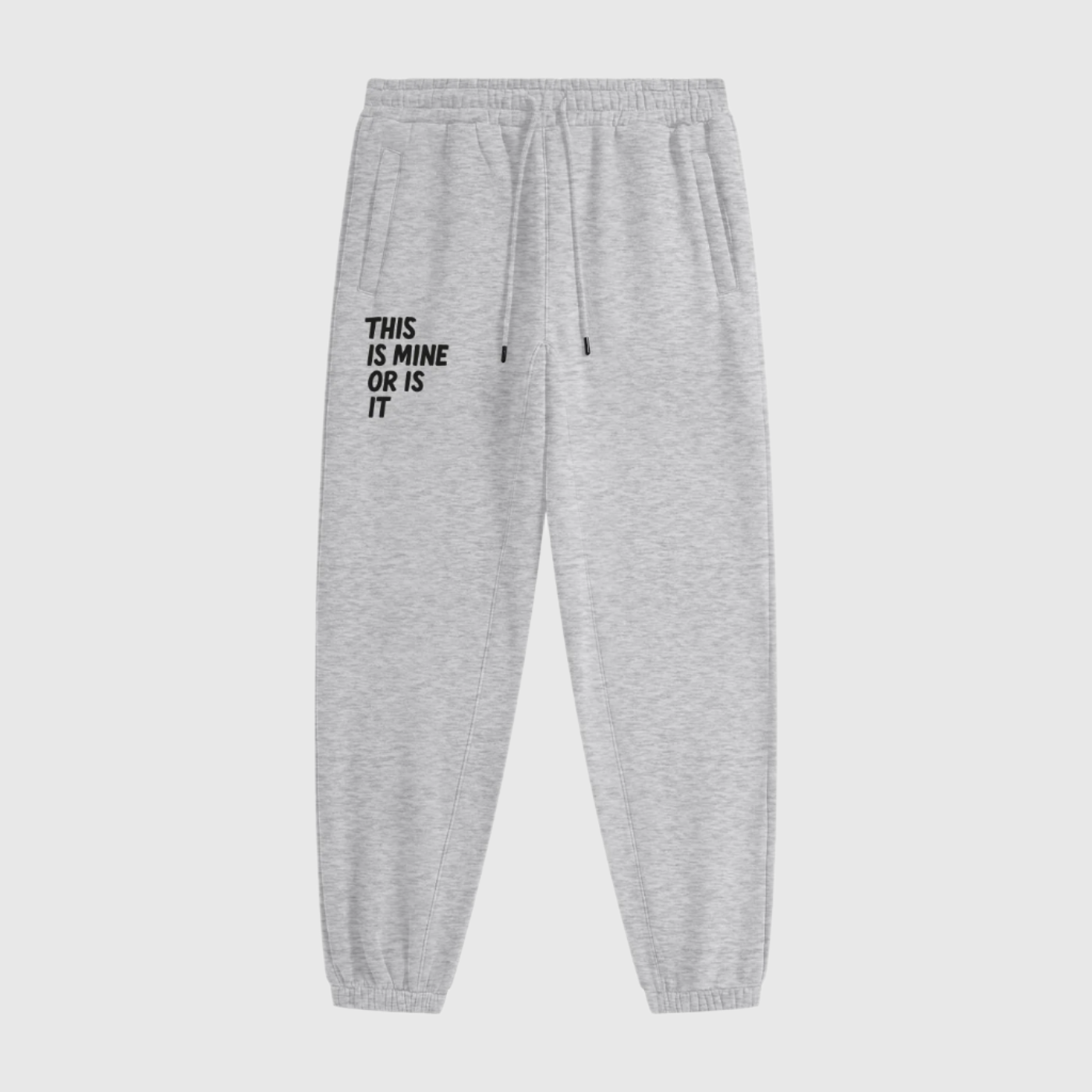 Flower Gray