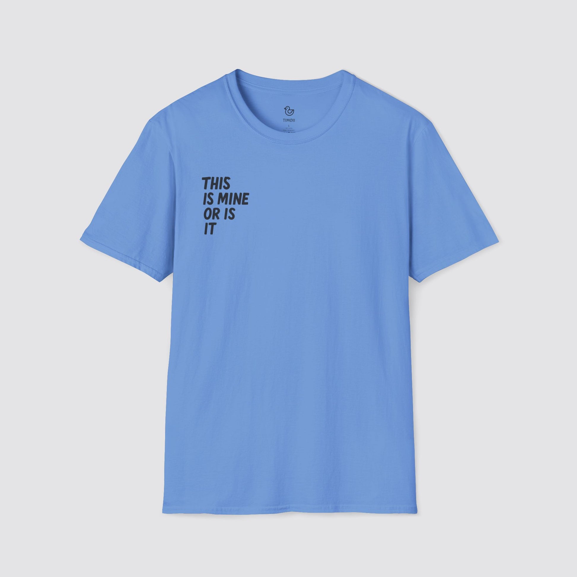 Carolina Blue