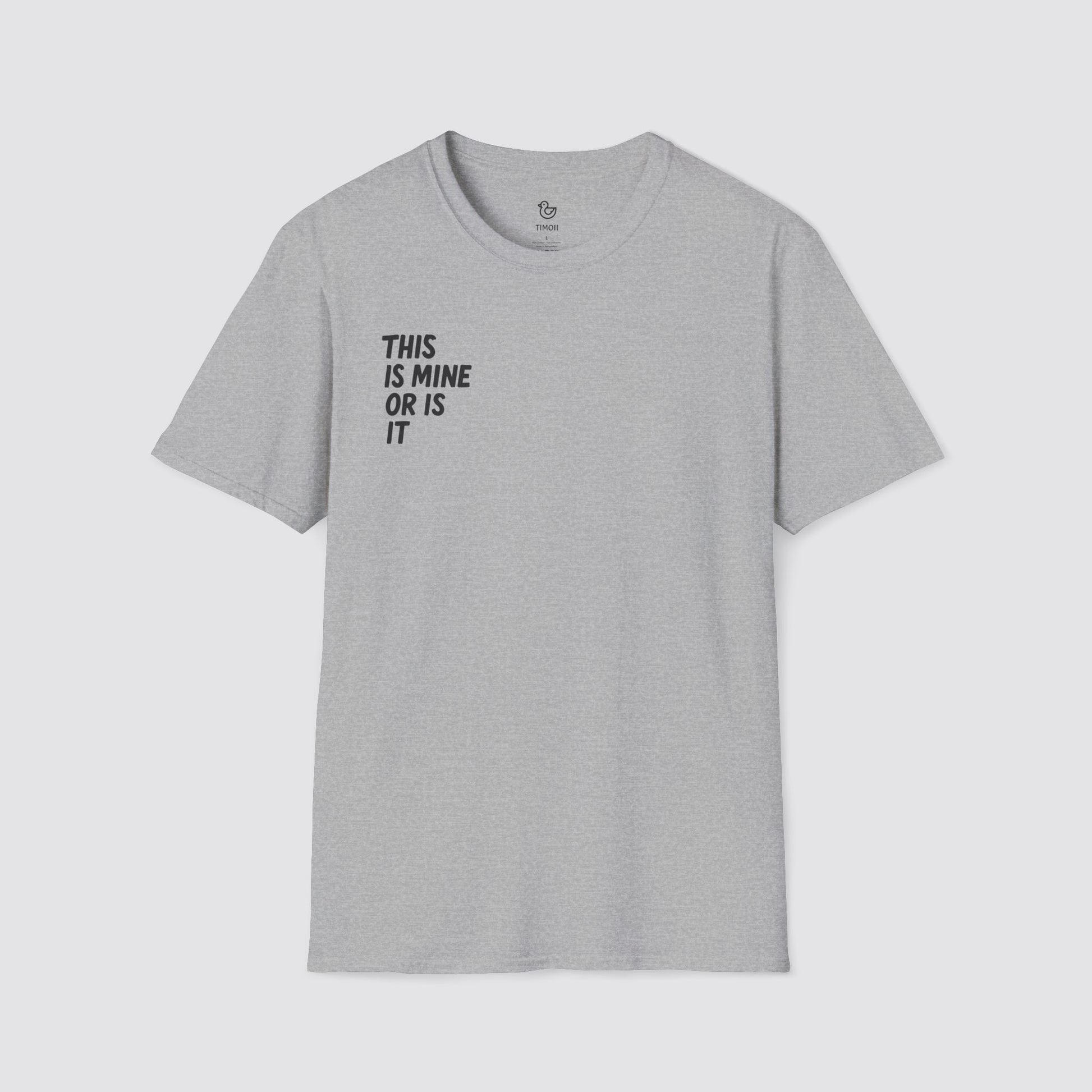 Sport Gray
