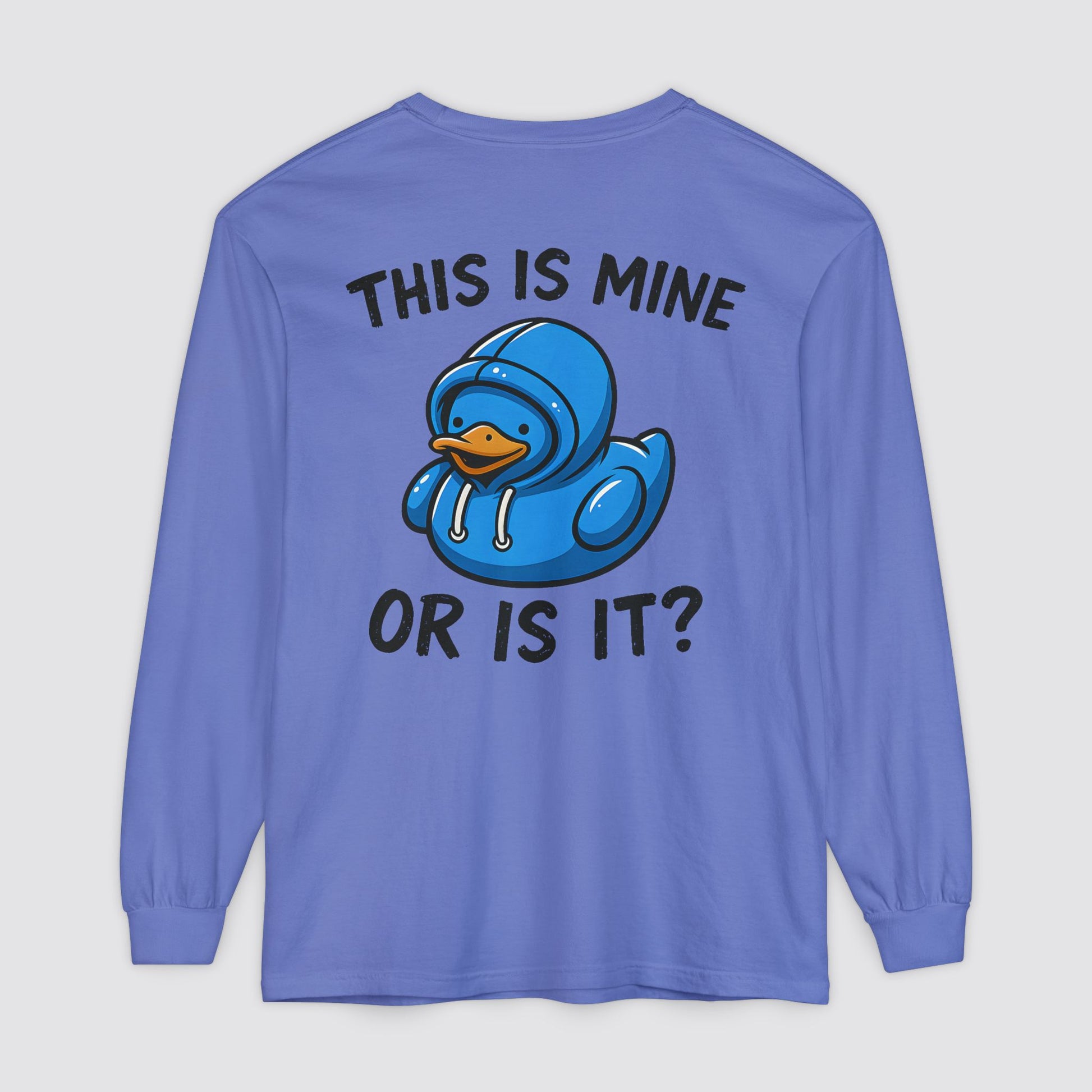 Flo Blue