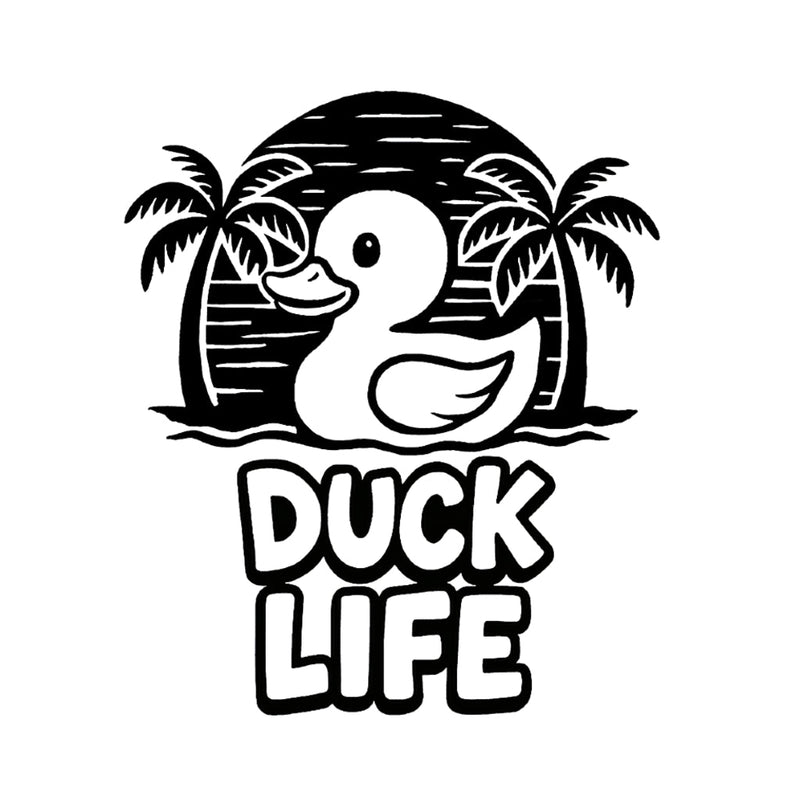 Duck Life