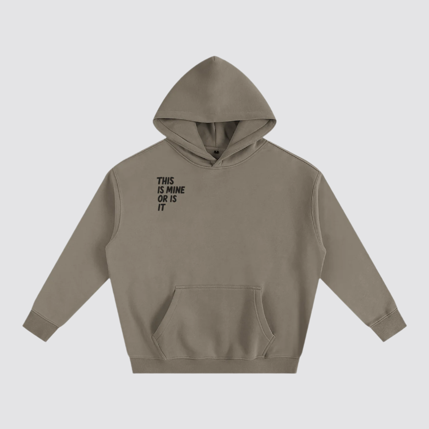 Gray Coffee