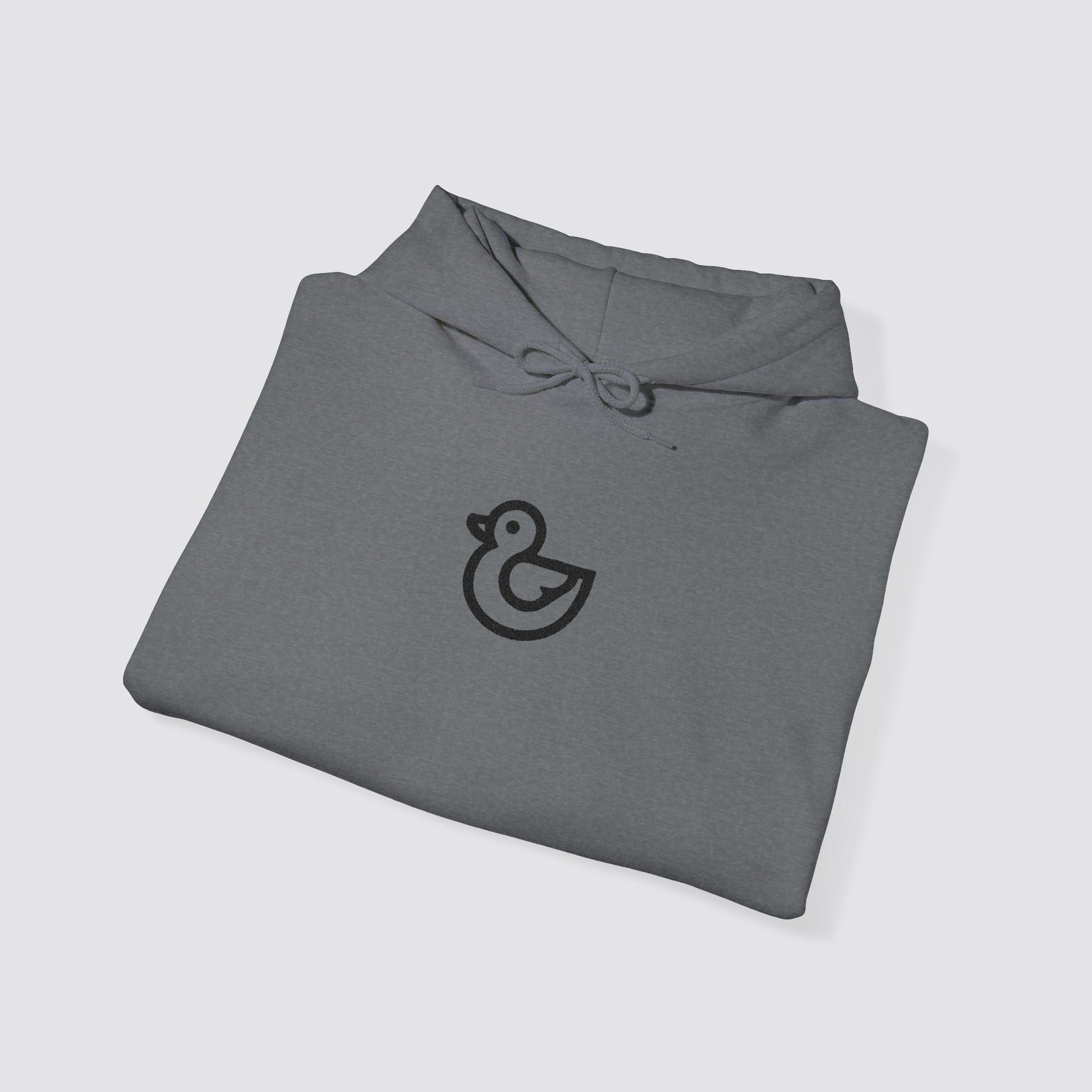 Graphite Heather