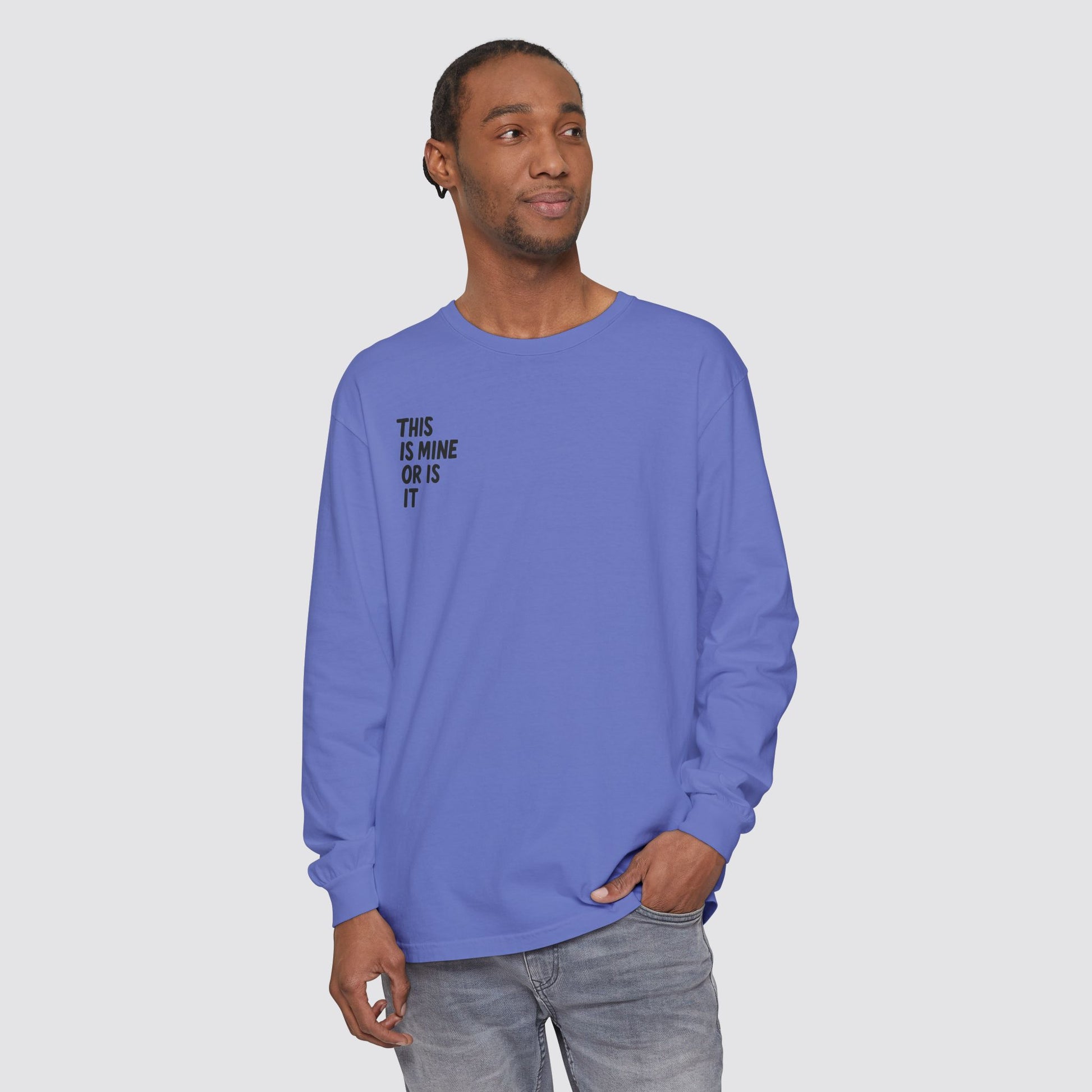 Flo Blue