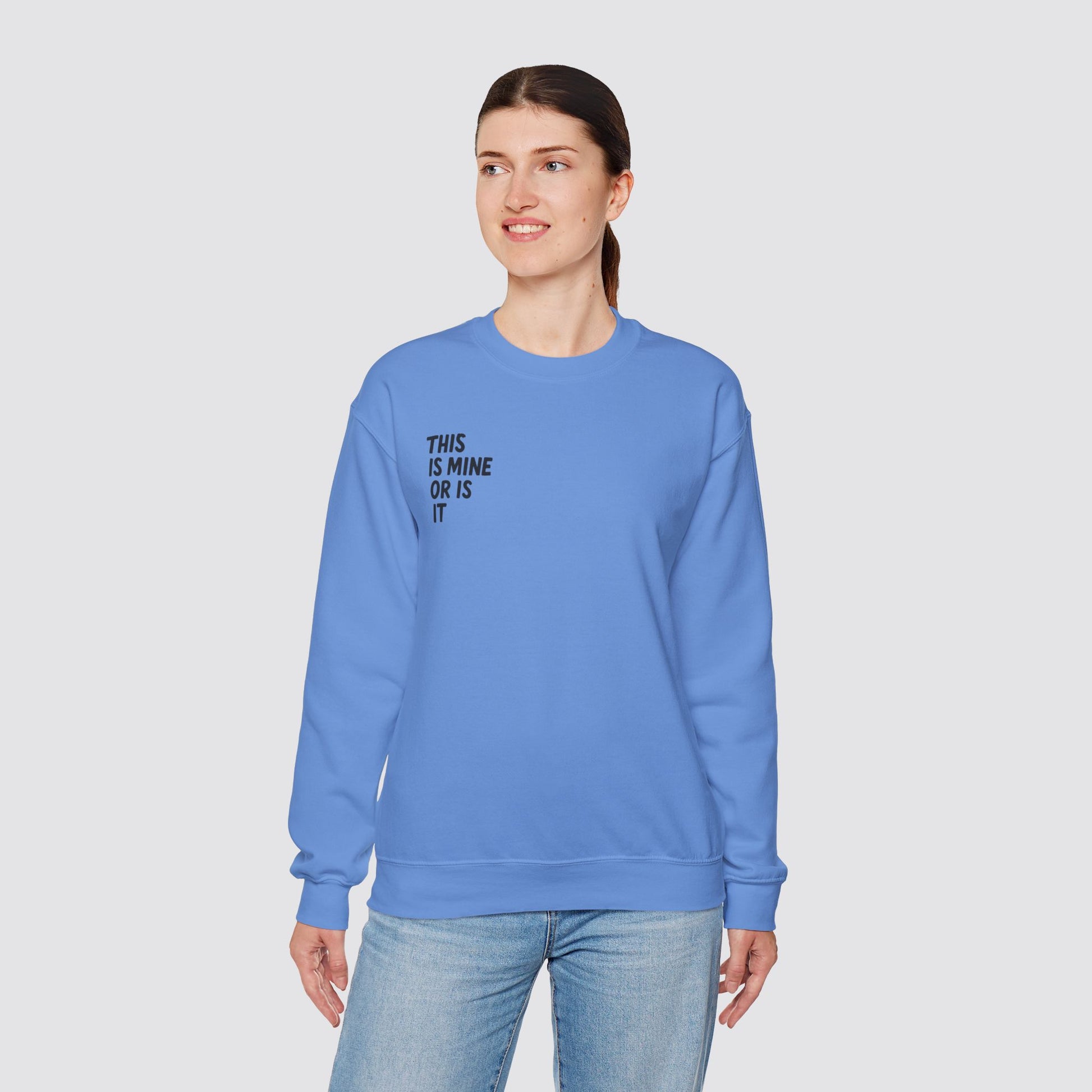 Carolina Blue