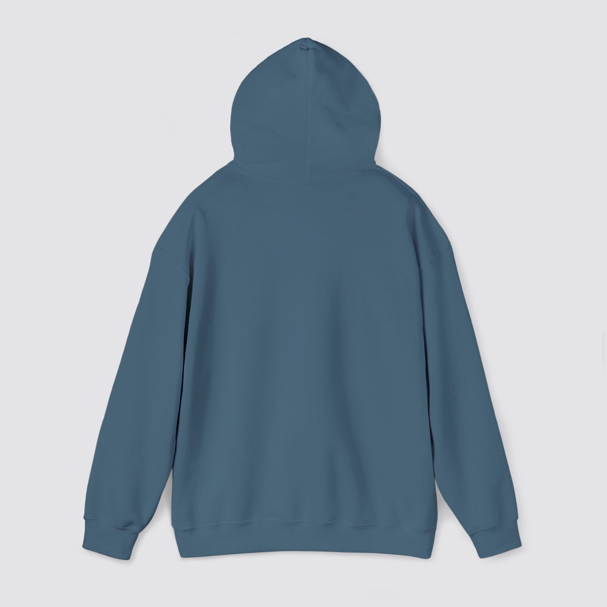 Indigo Blue