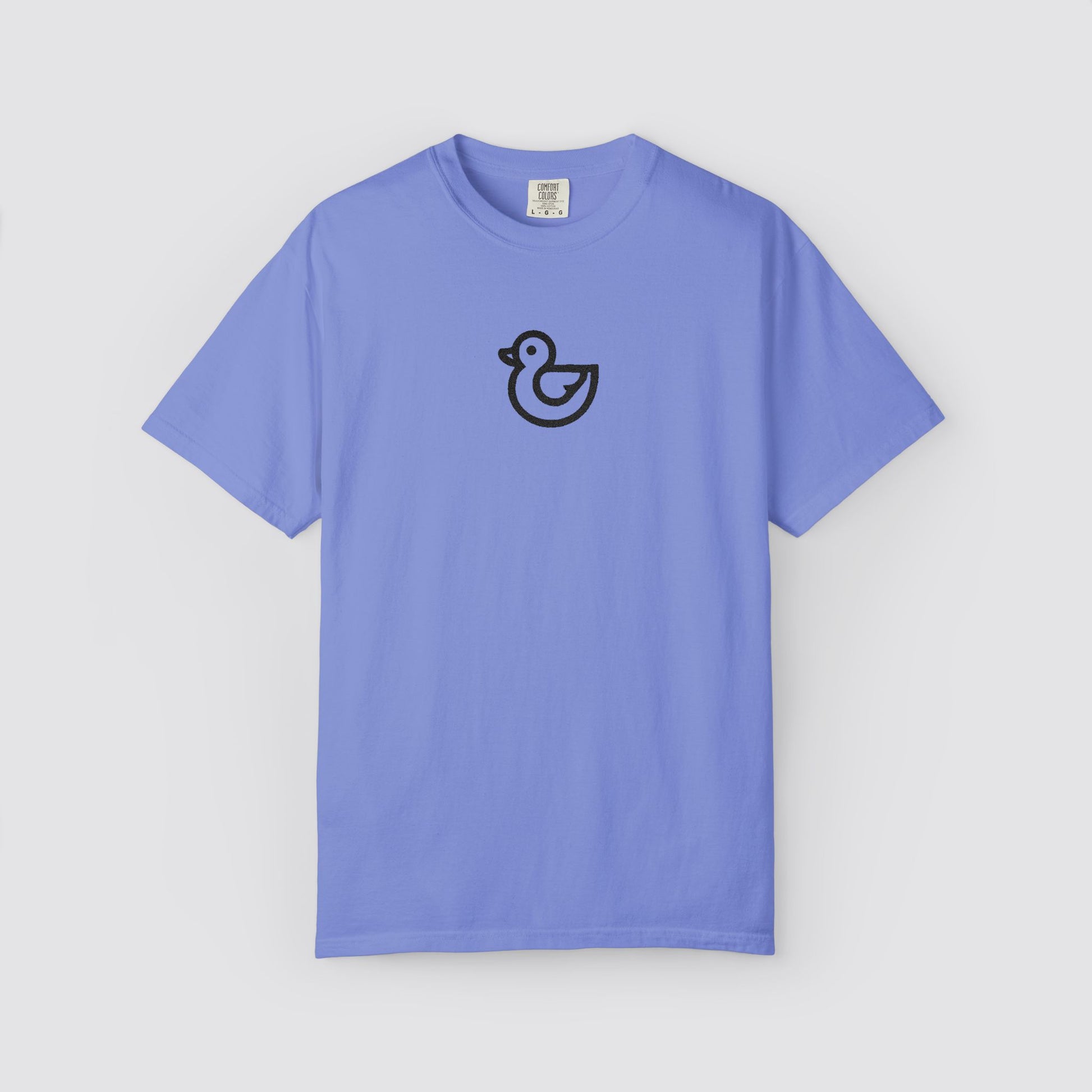 Flo Blue
