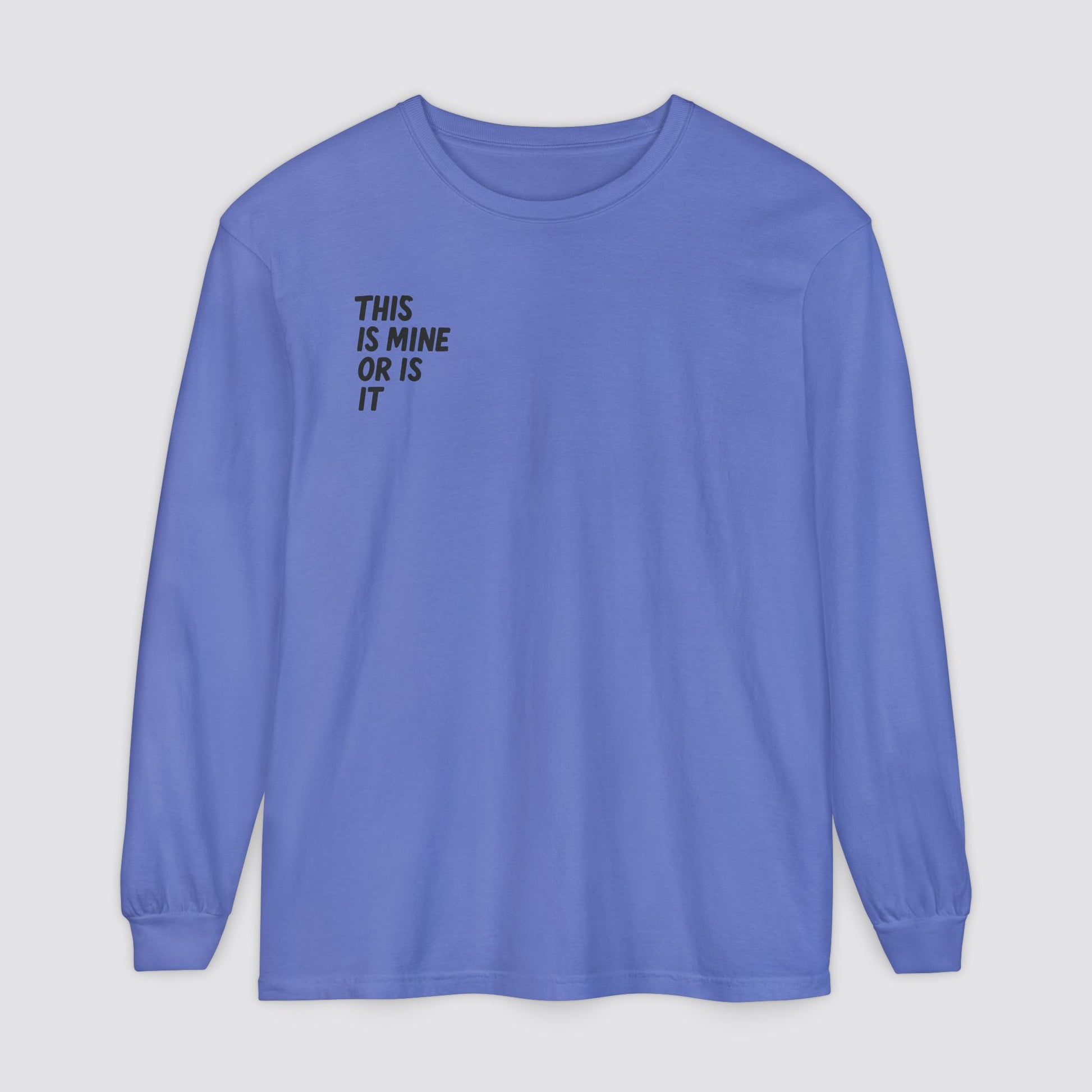Flo Blue