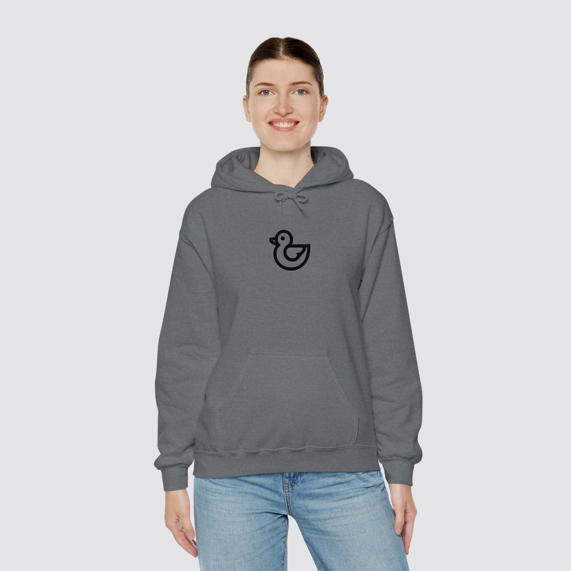 Graphite Heather