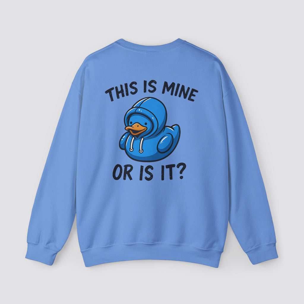 Carolina Blue