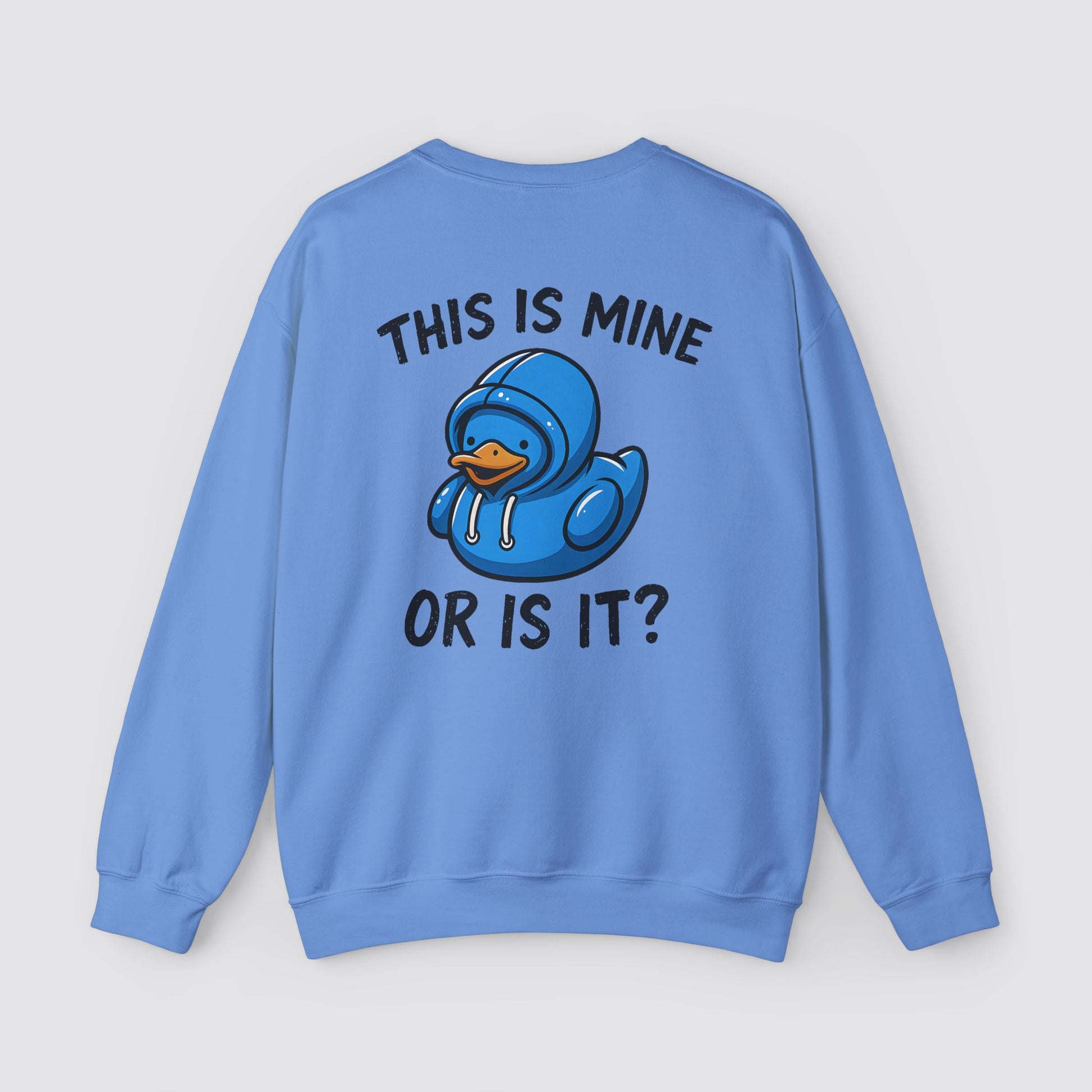 Carolina Blue