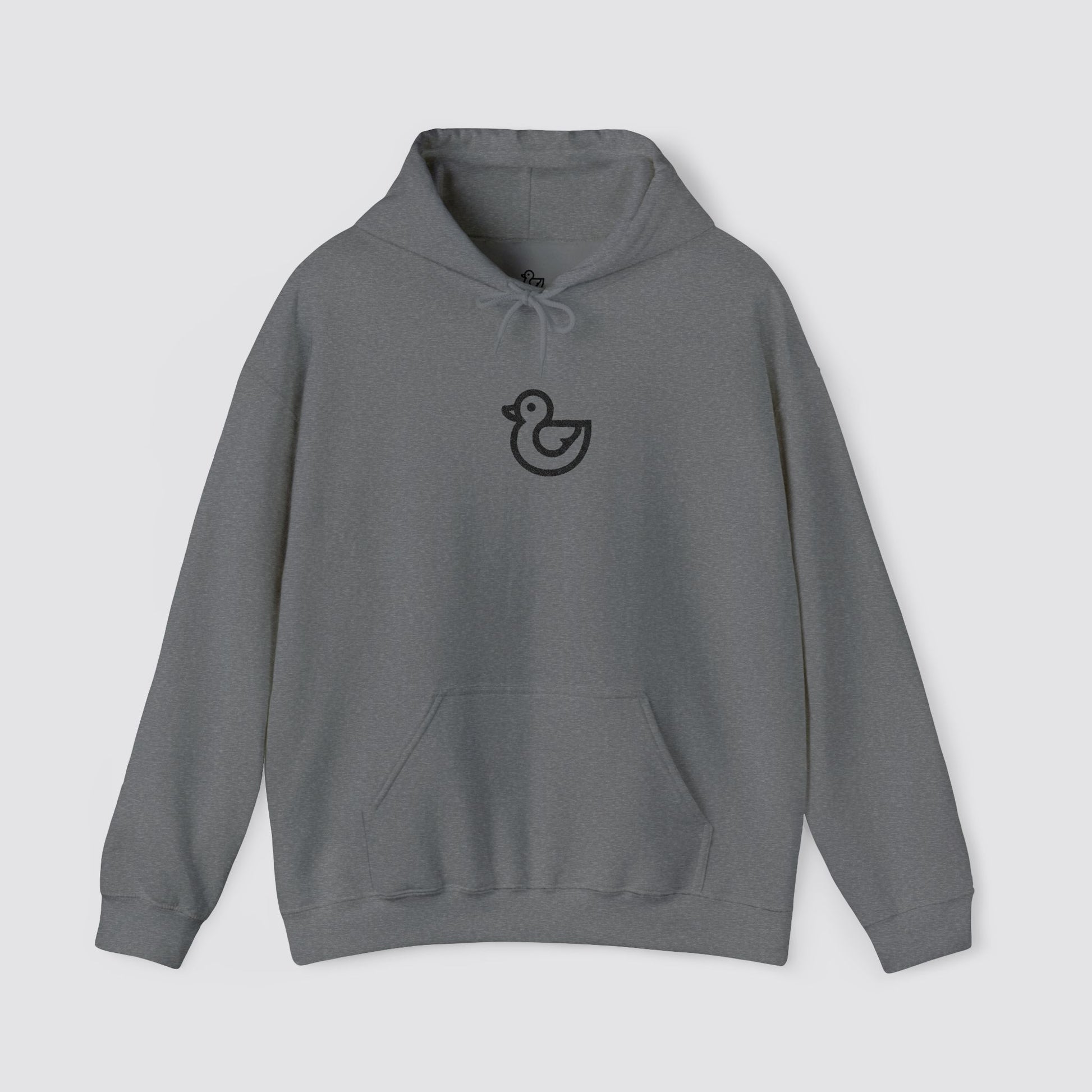 Graphite Heather