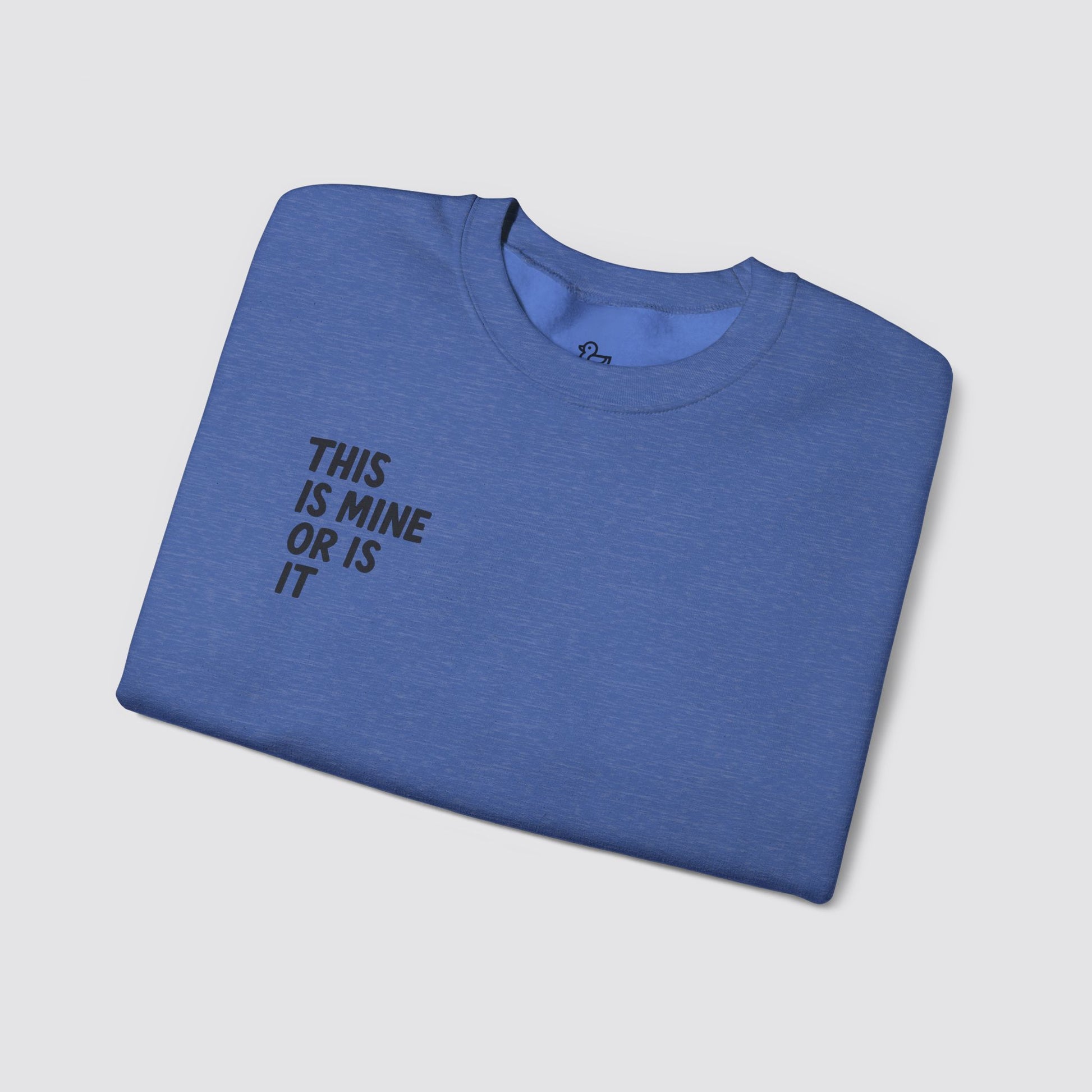 Heather Sport Royal 