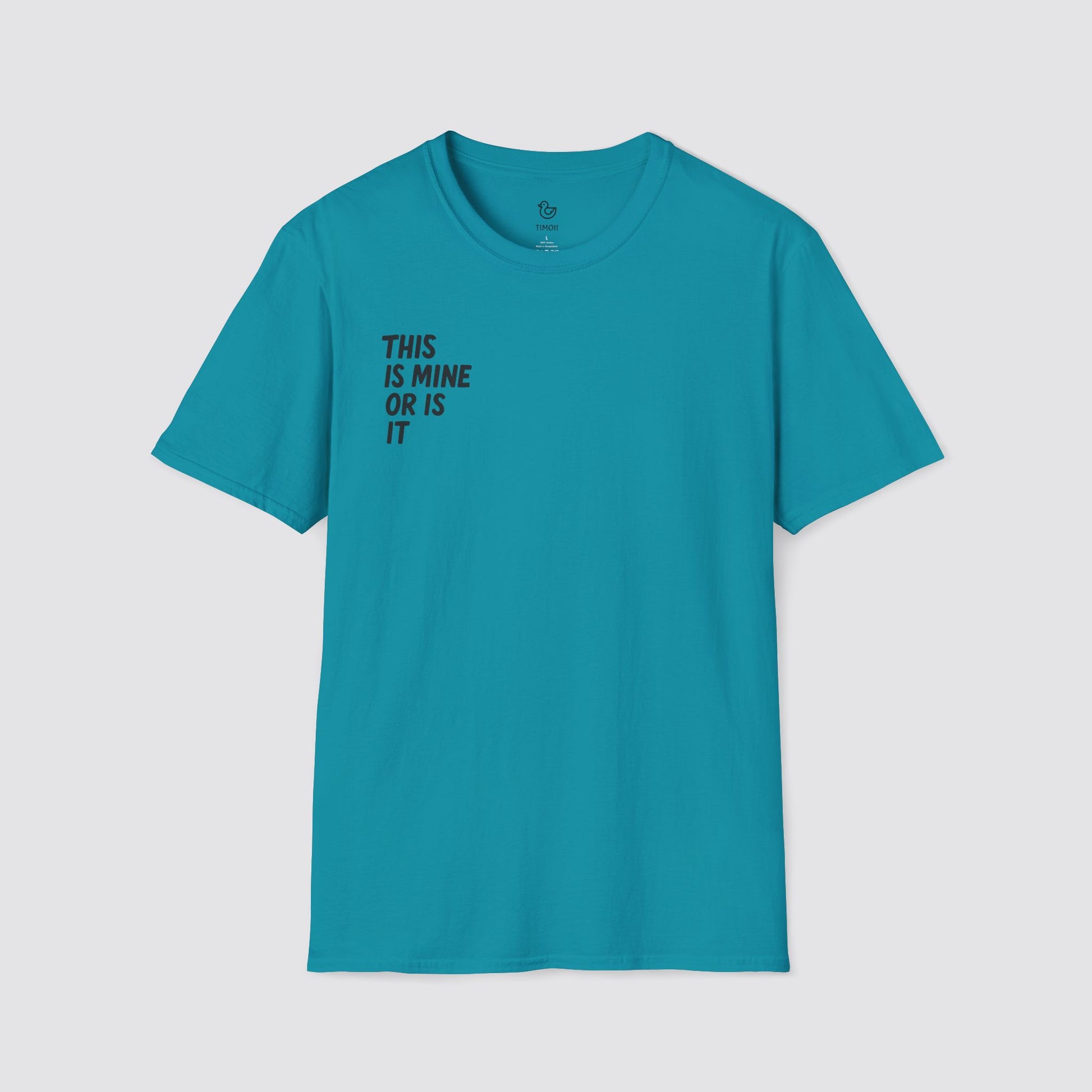 Tropical Blue