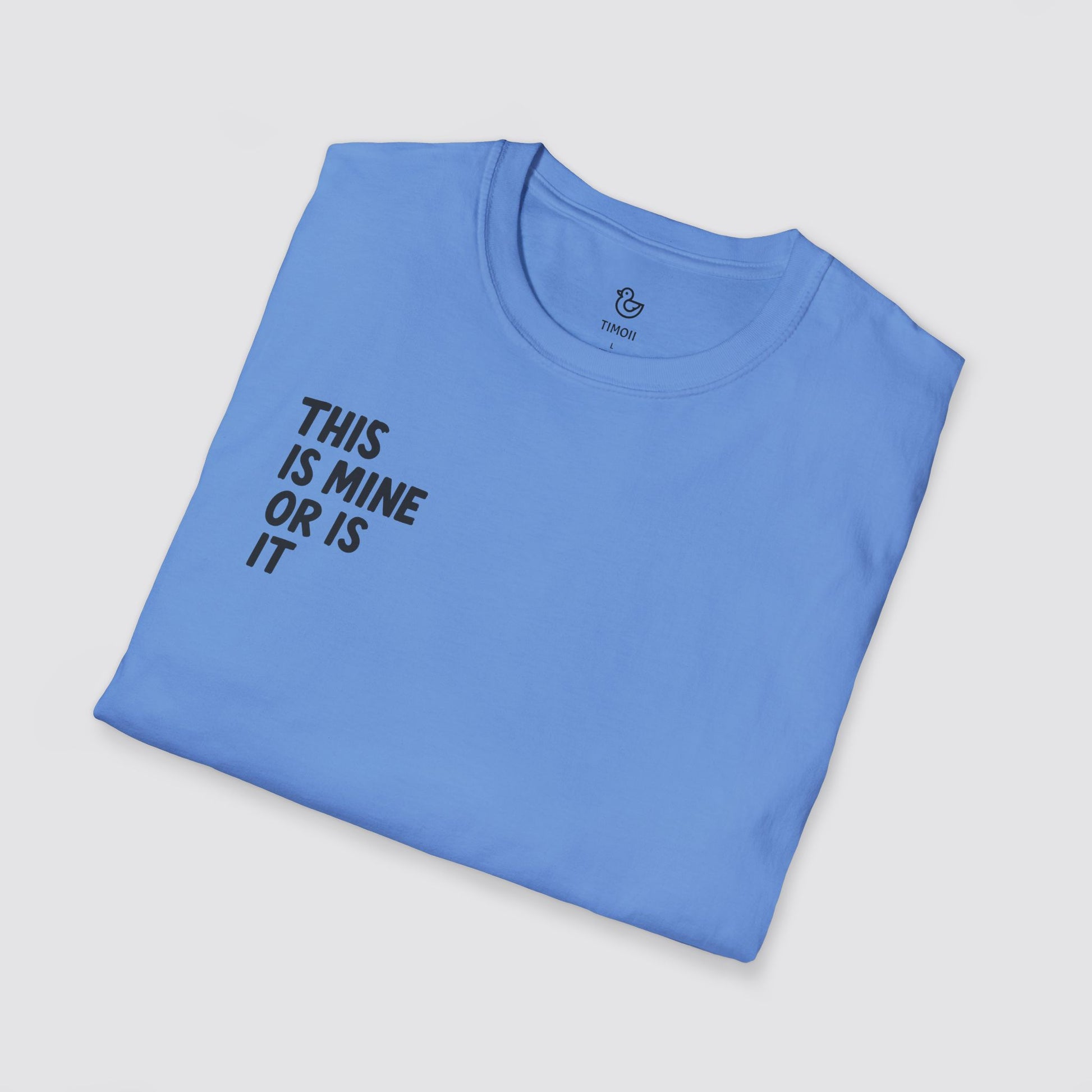 Carolina Blue