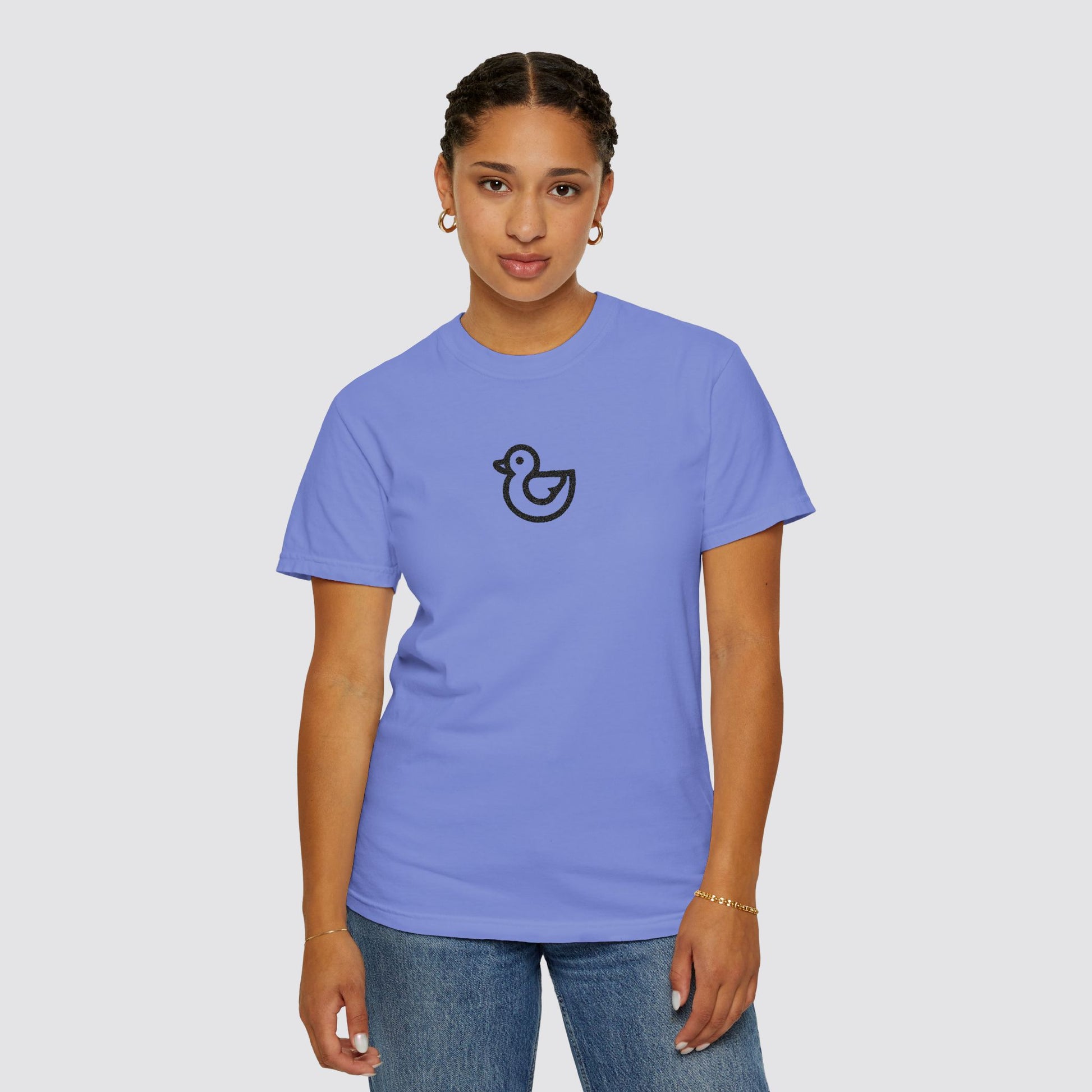 Flo Blue