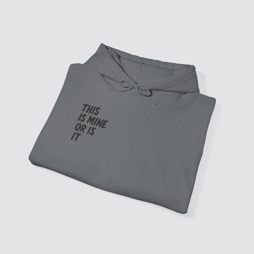Graphite Heather