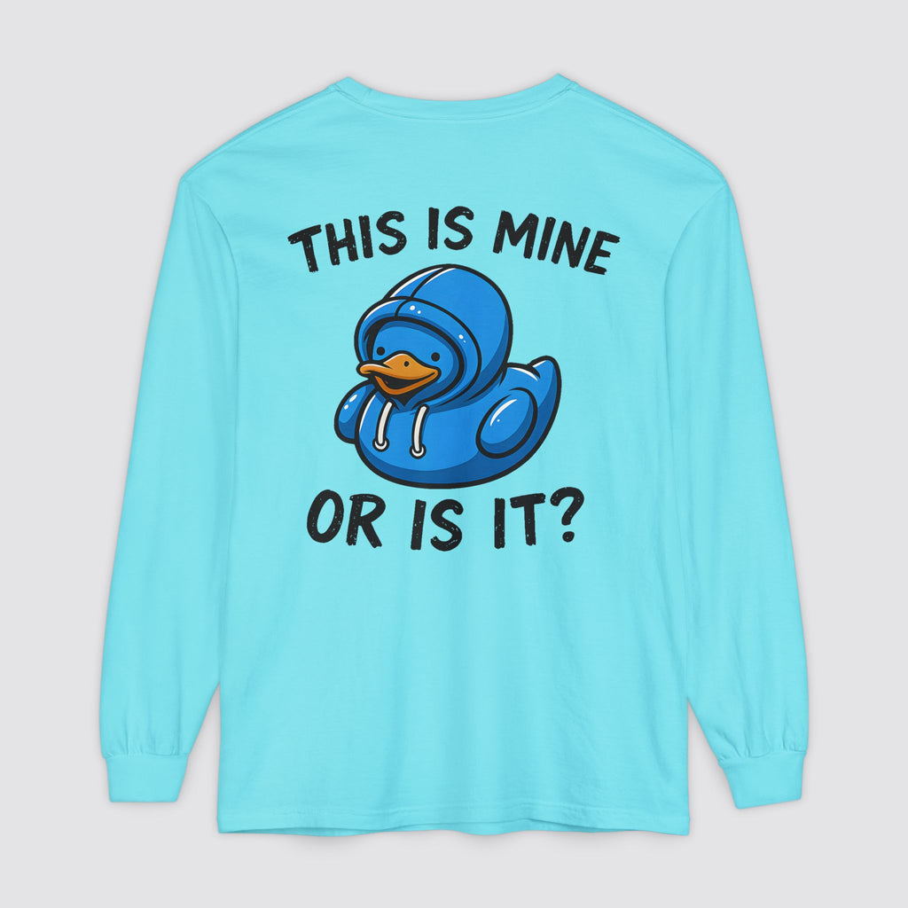 Lagoon Blue