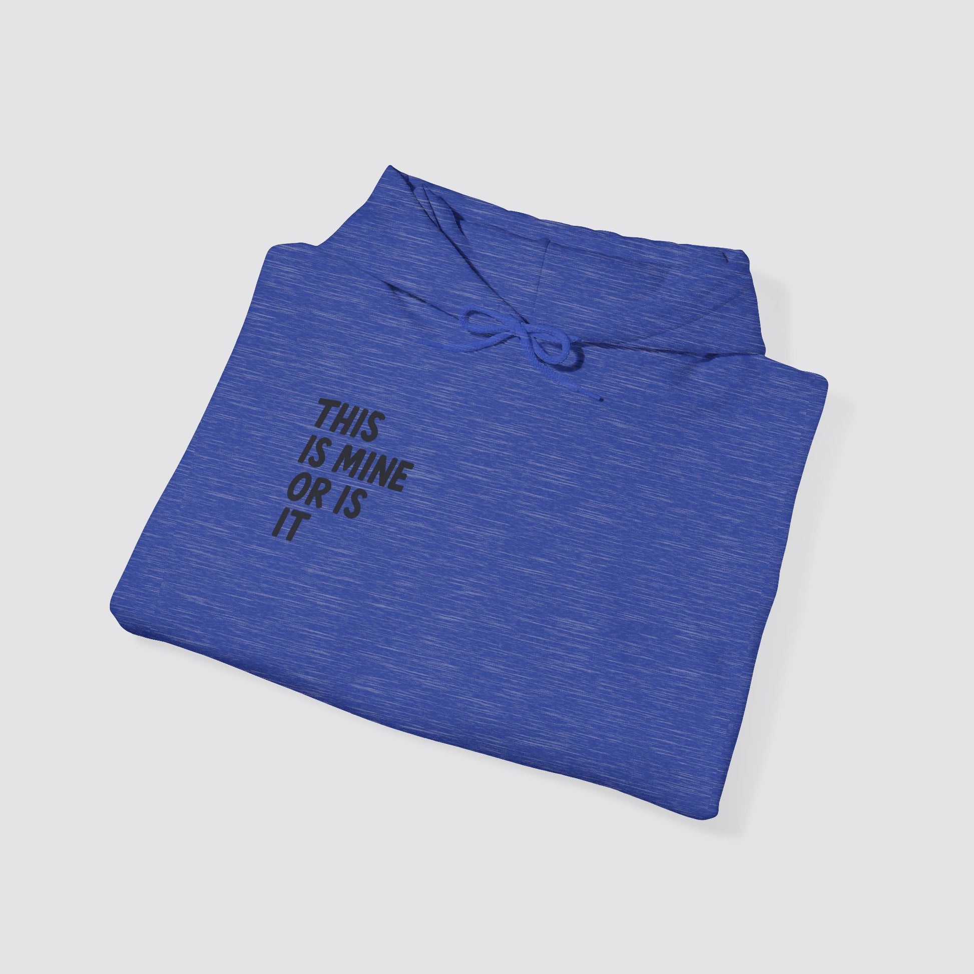Heather Sport Royal