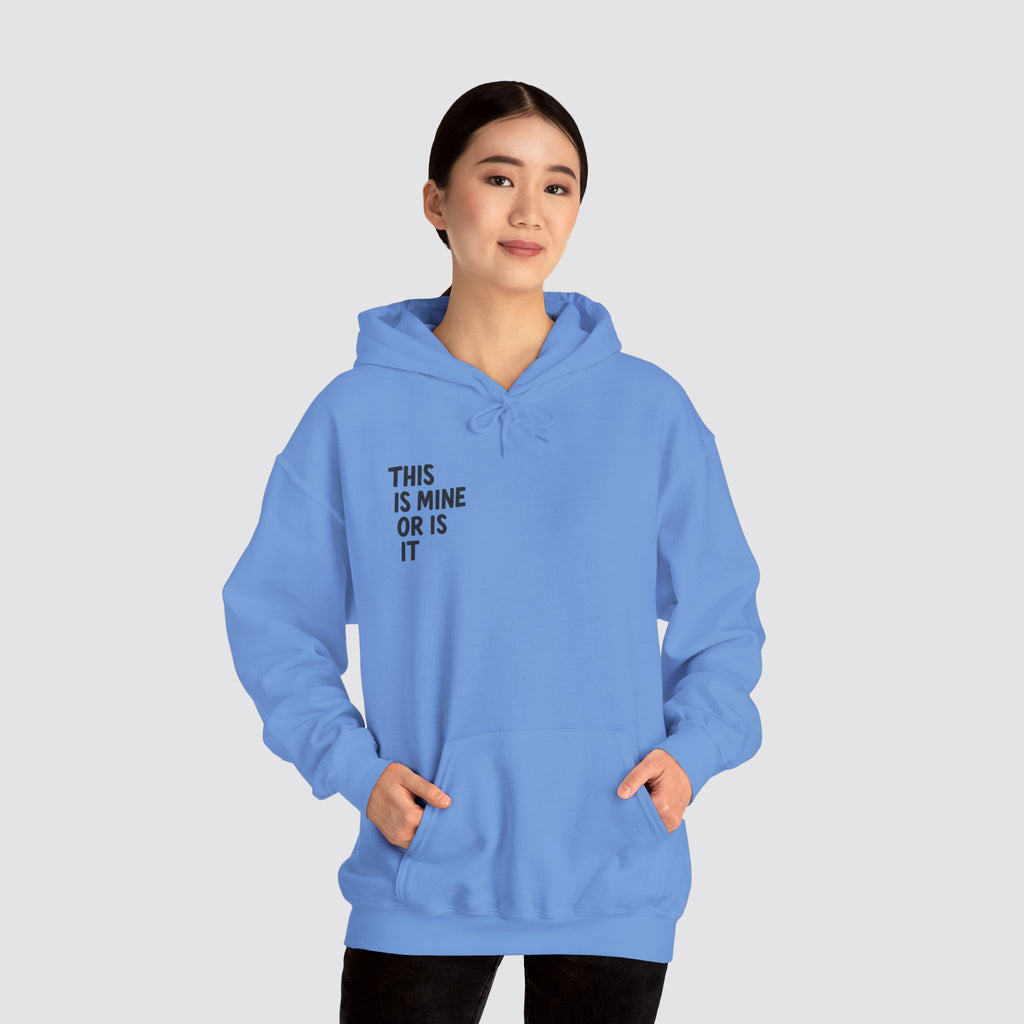 Carolina Blue