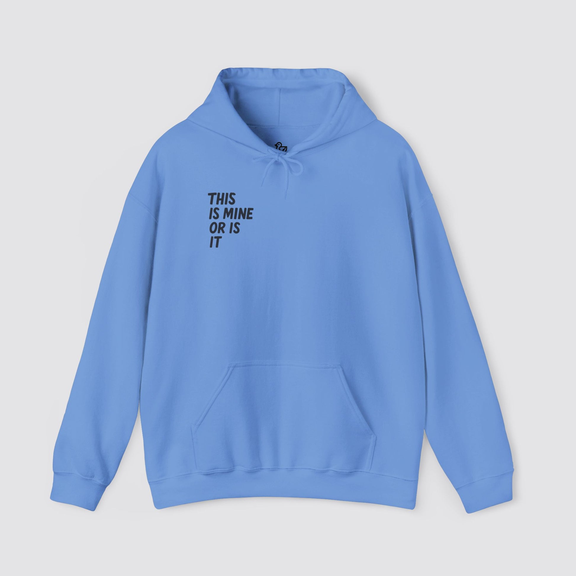 Carolina Blue