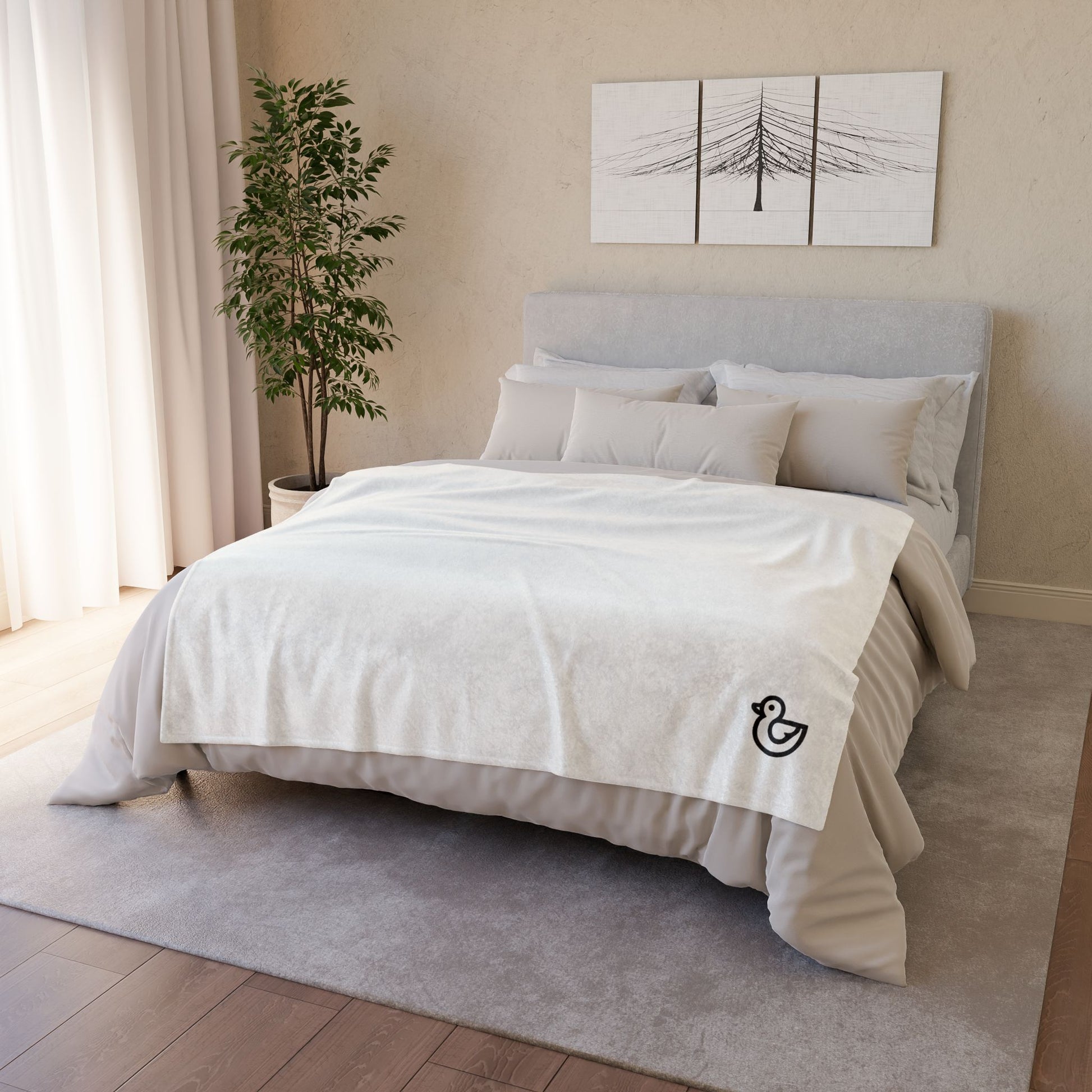 50'' × 60''