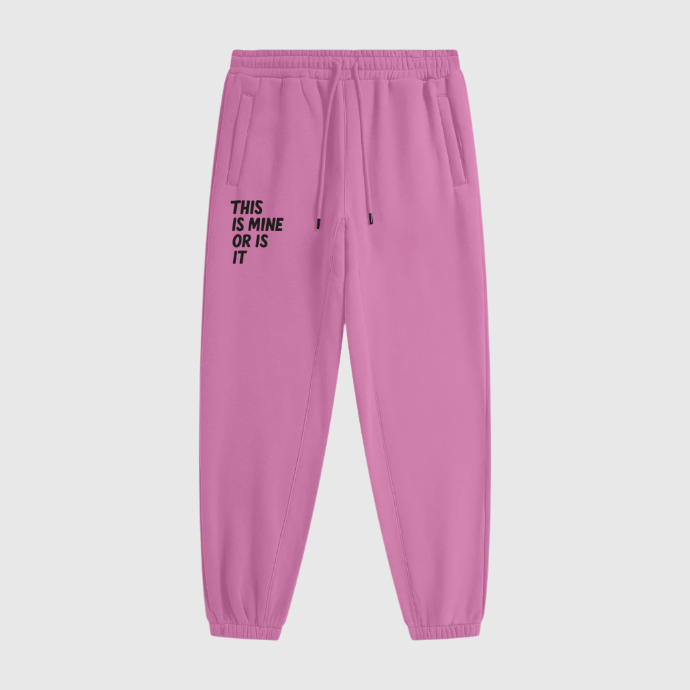 Rose Pink