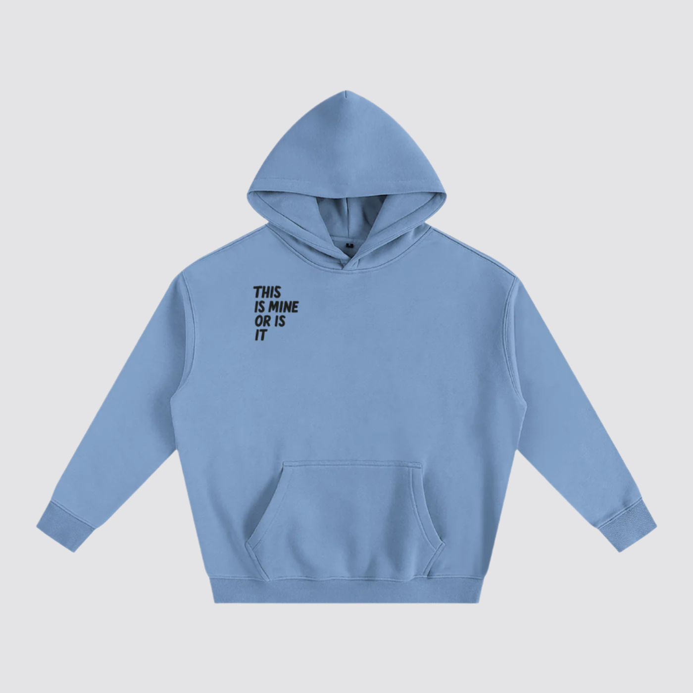 Medium Blue