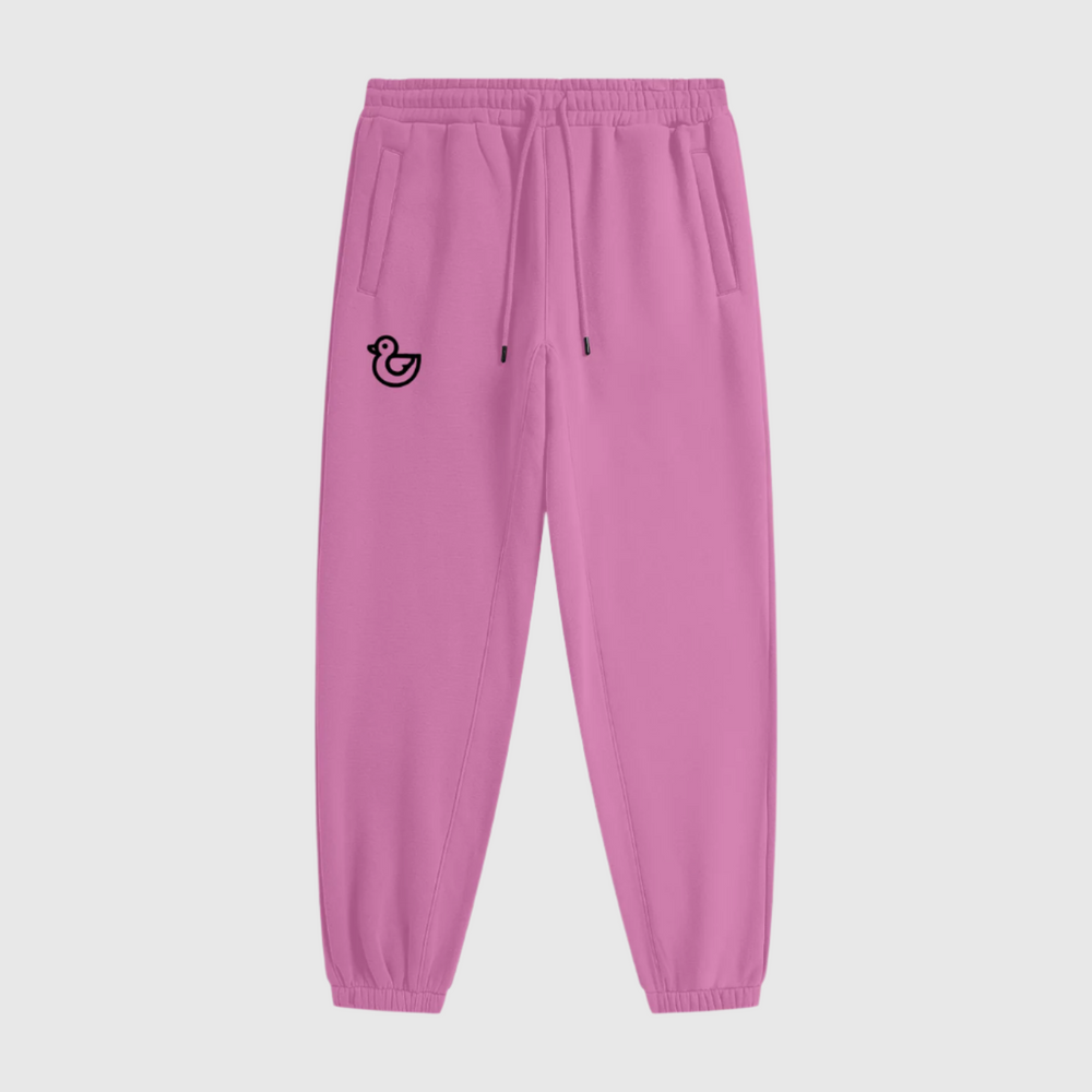 Rose Pink