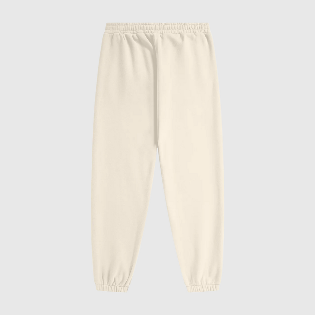 Cream Apricot