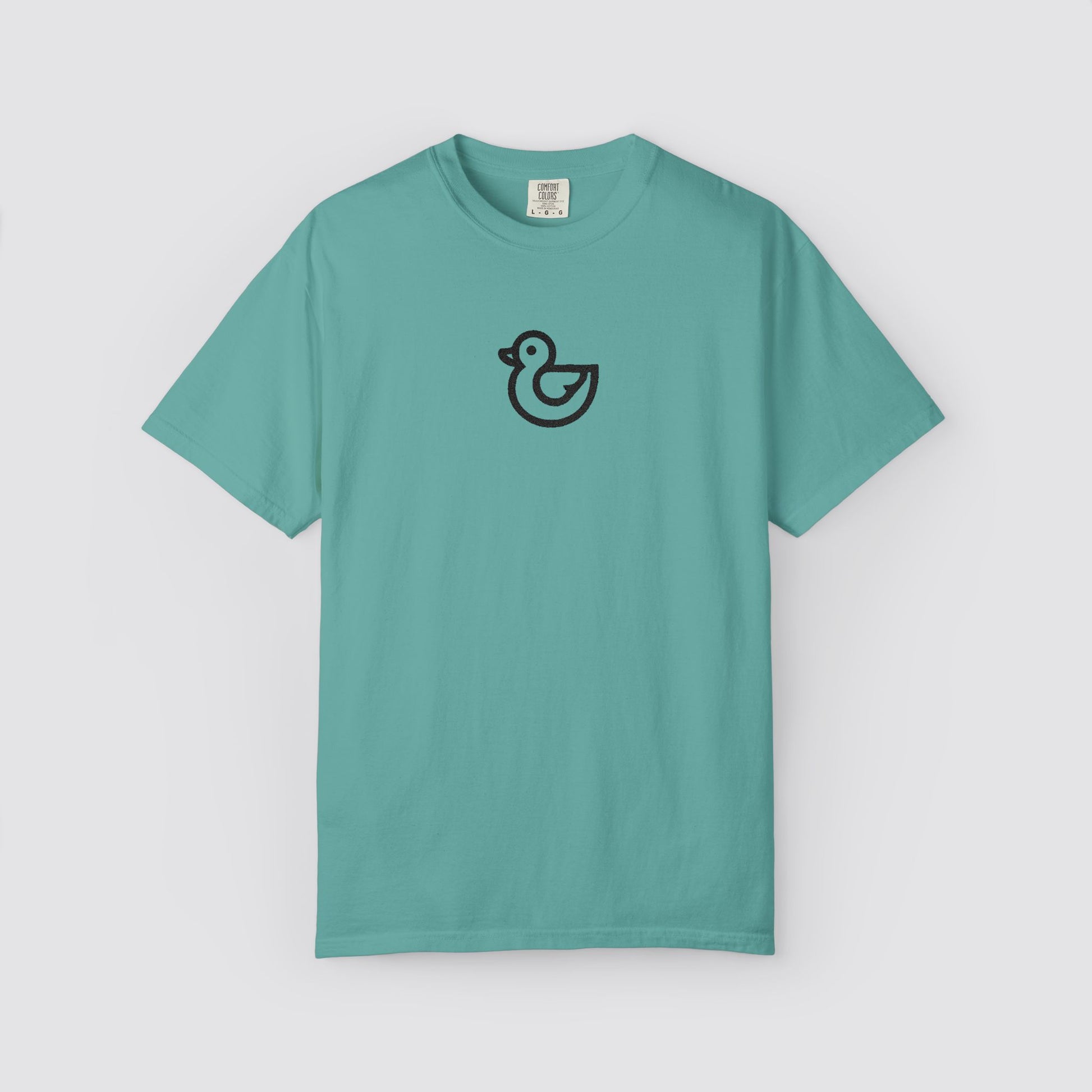 Seafoam