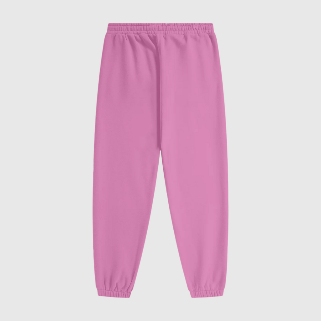 Rose Pink