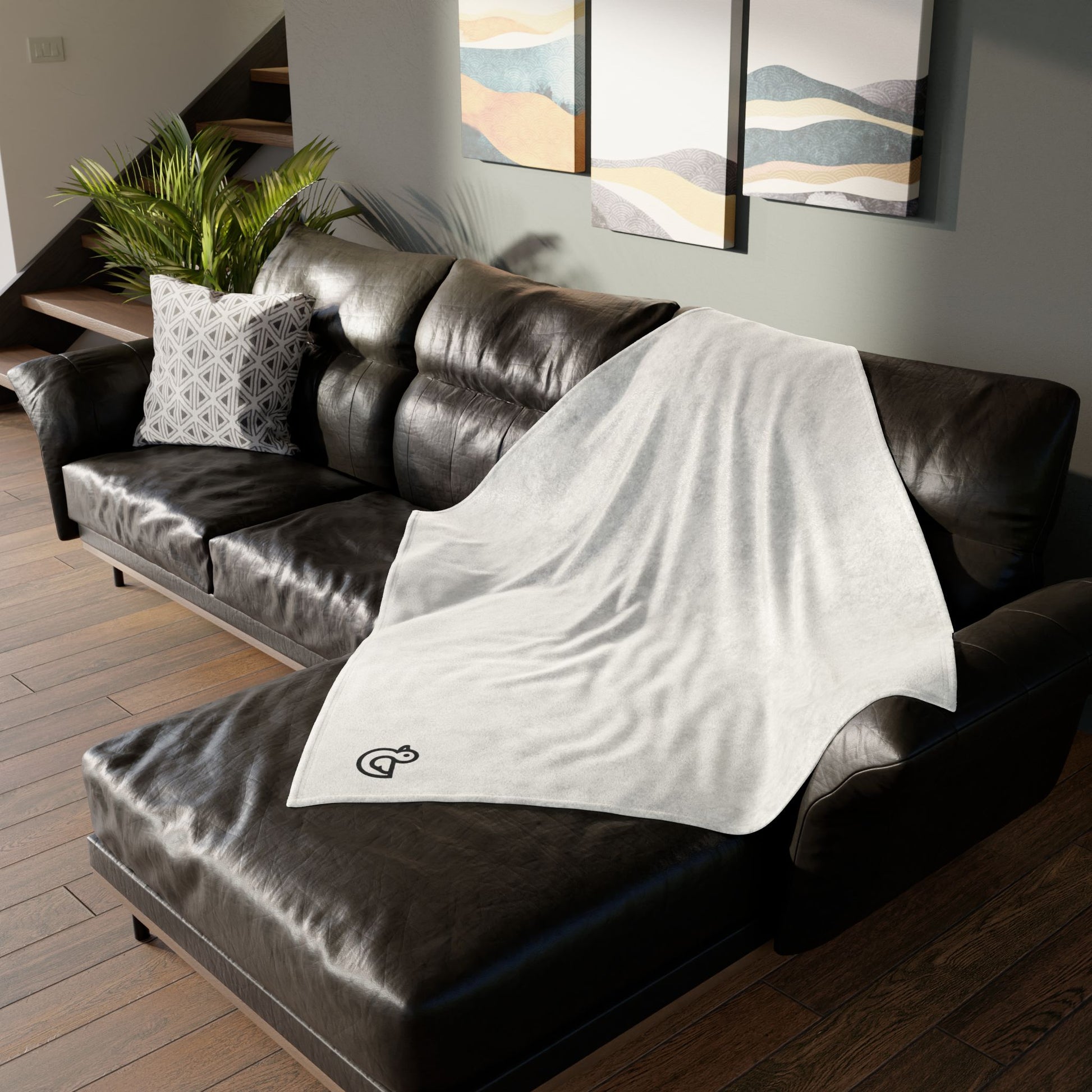 50'' × 60''