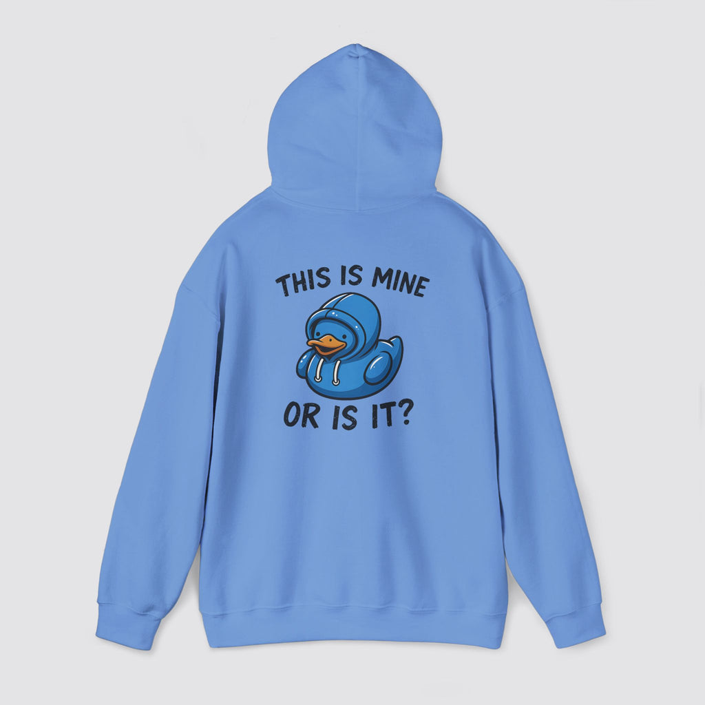 Carolina Blue