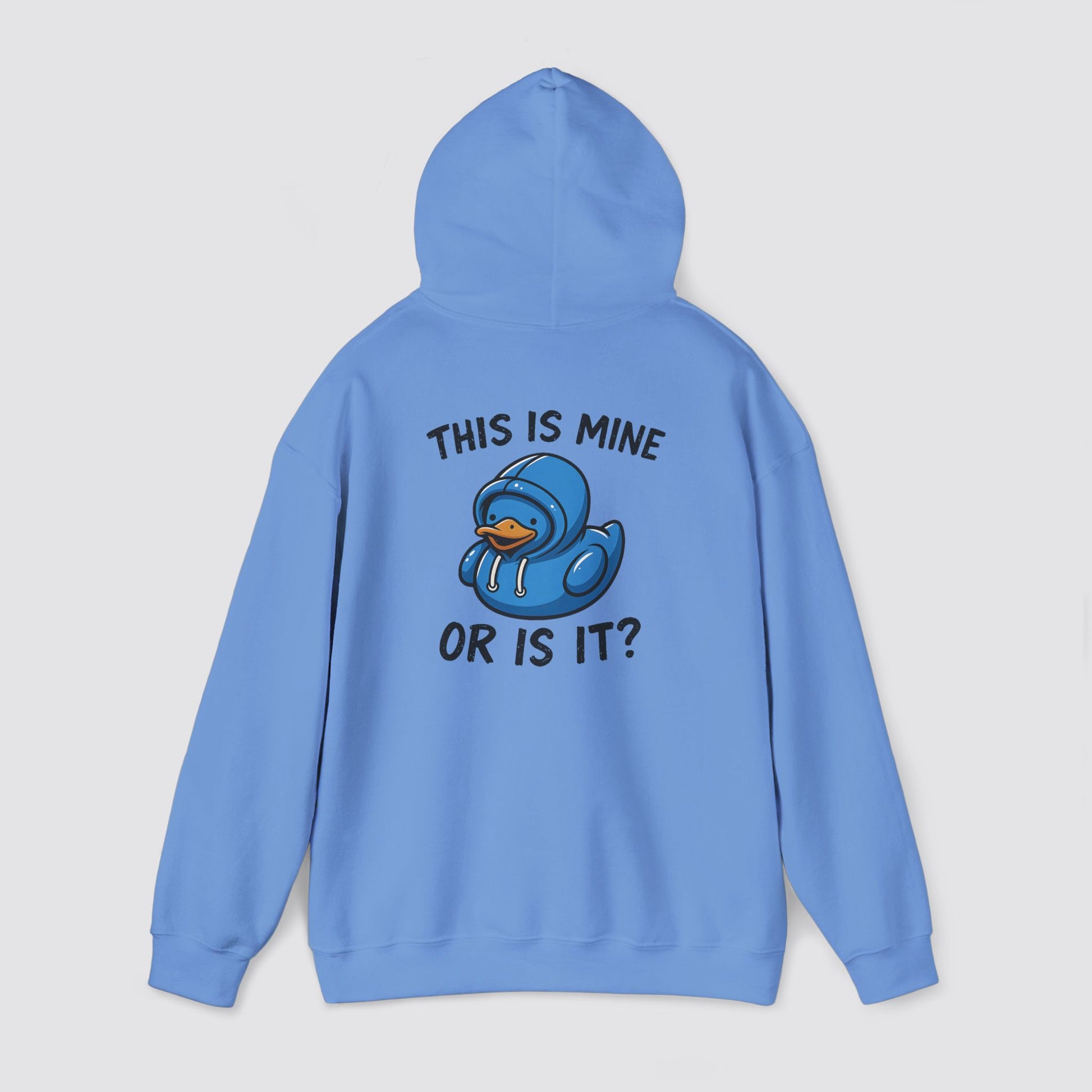 Carolina Blue